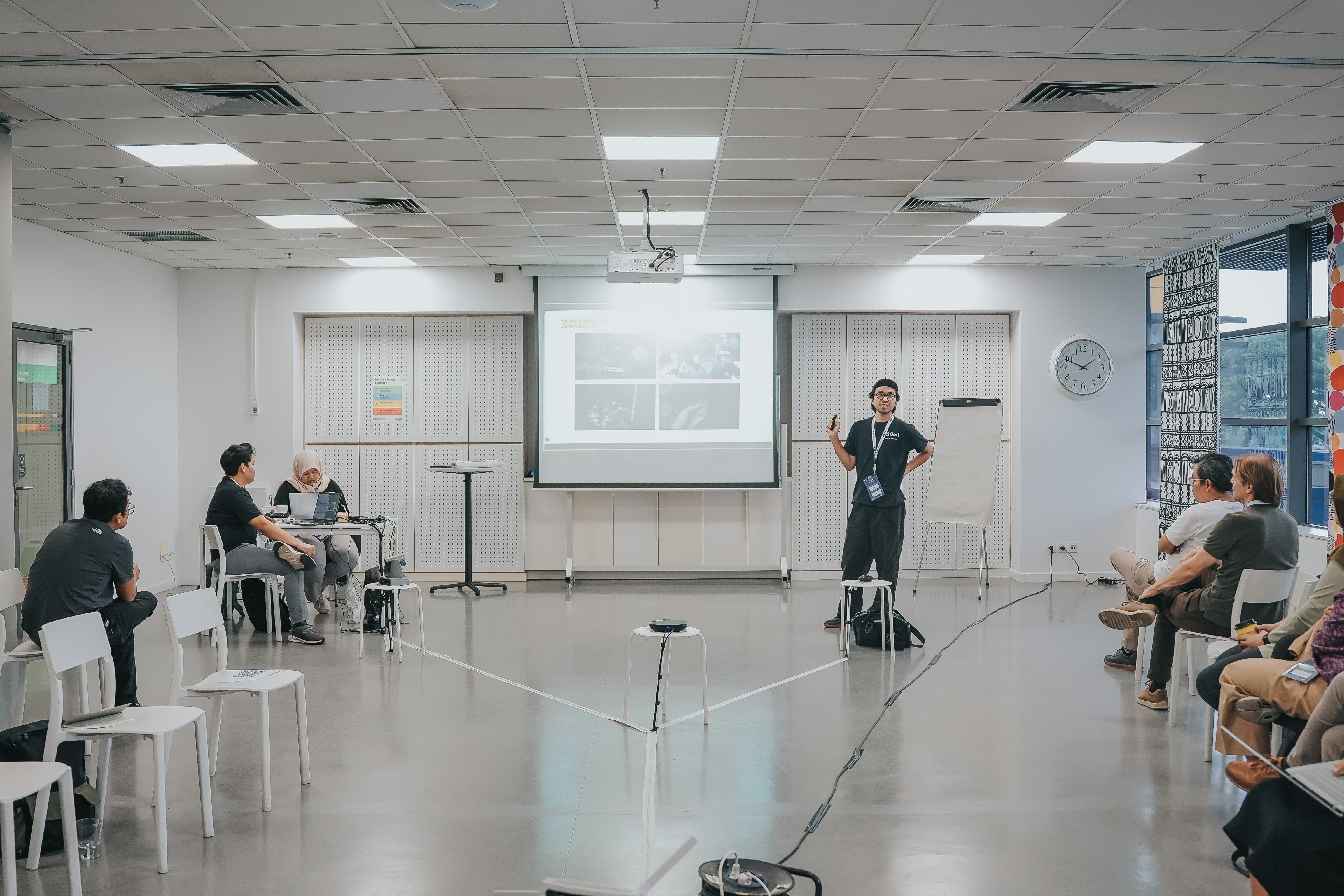 🌟 Bell Living Lab Selected for I-SEA Accelerator by IKEA & Instellar