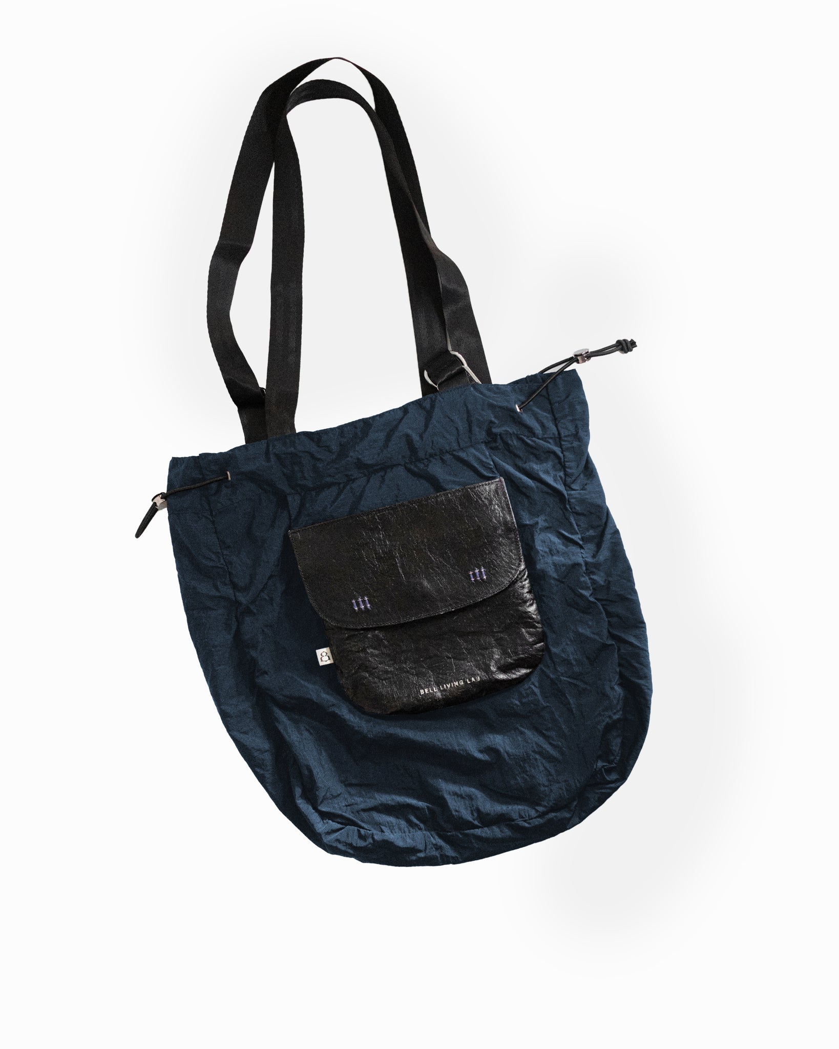 Folding M-Tex Bag