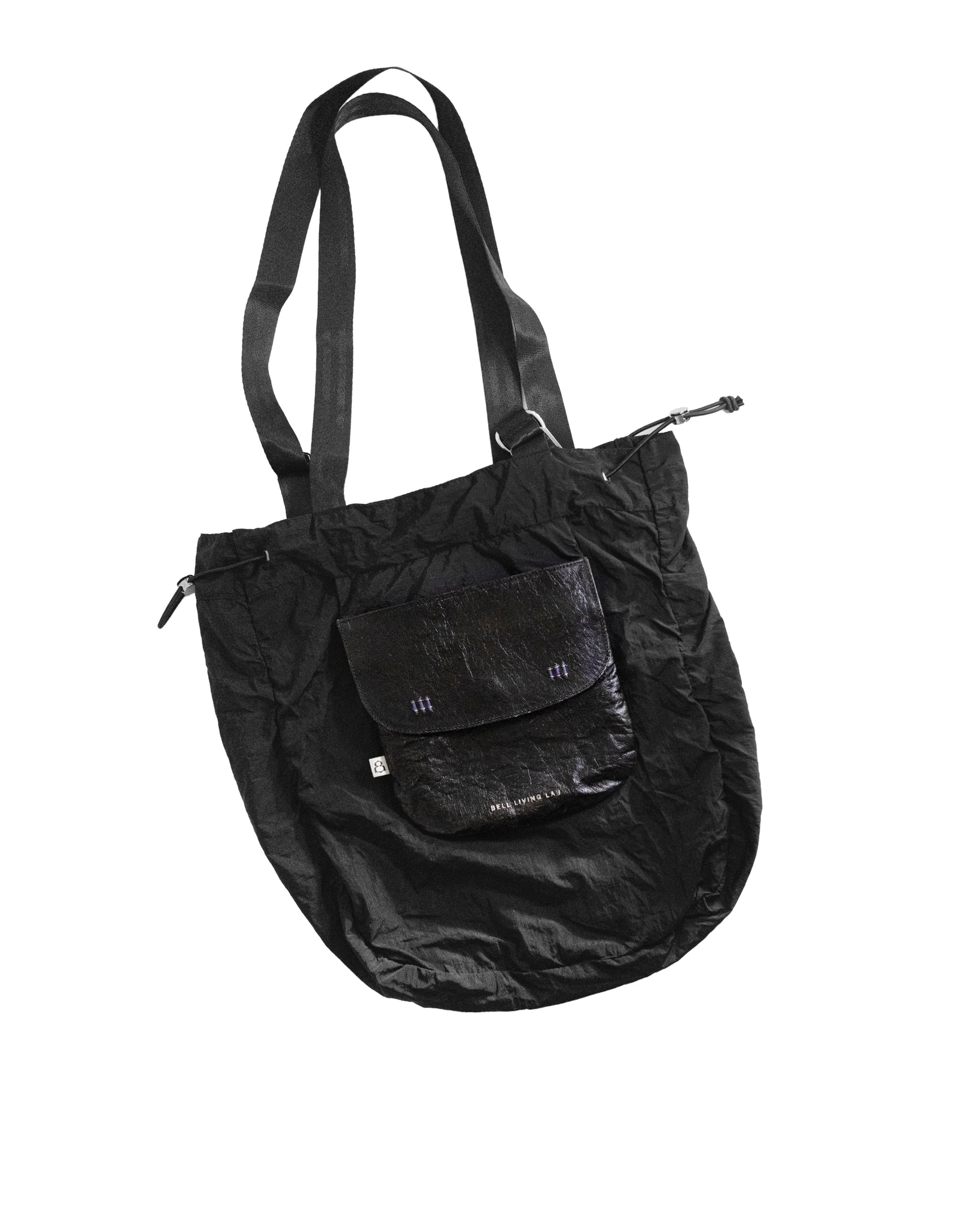 Folding M-Tex Bag