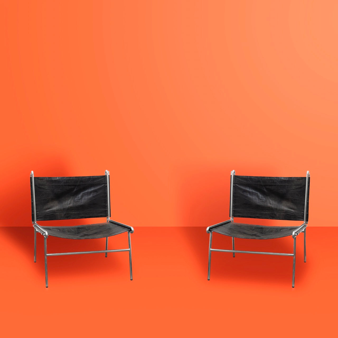 Re: Lounge x Studio Baru