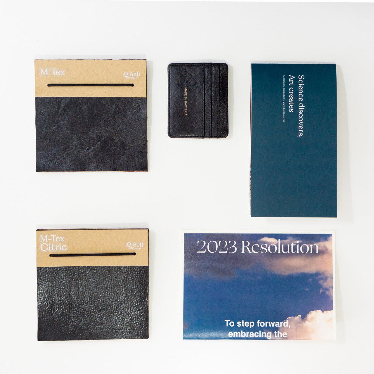 Material Sample Kit