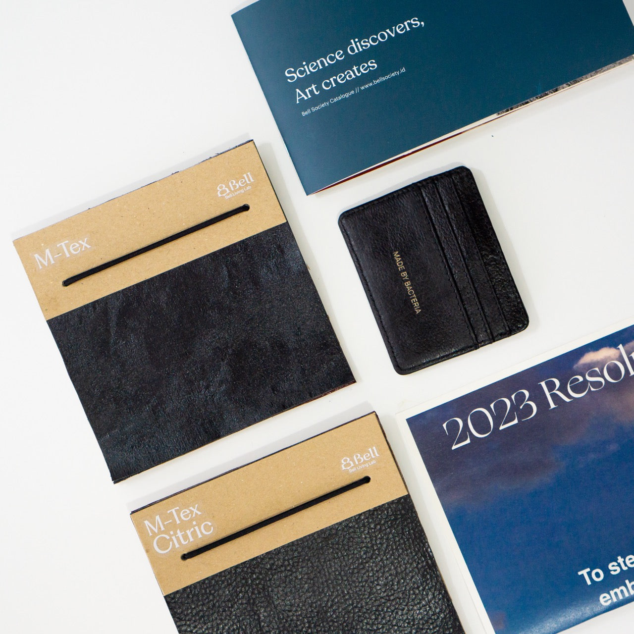 Material Sample Kit