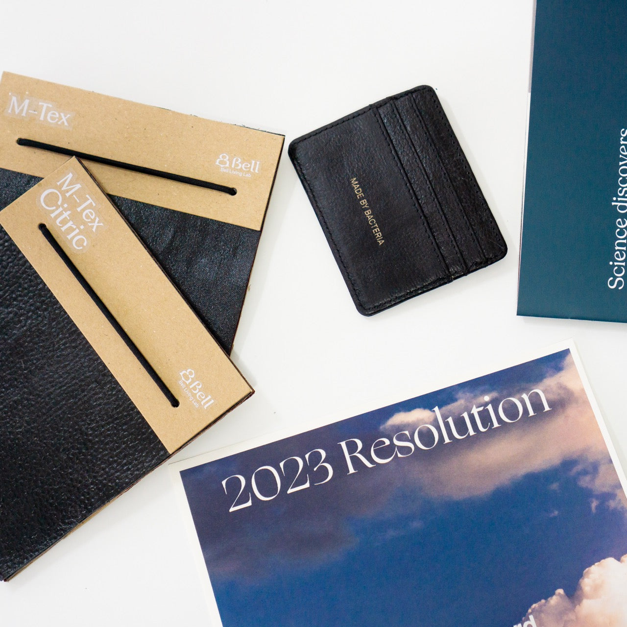 Material Sample Kit