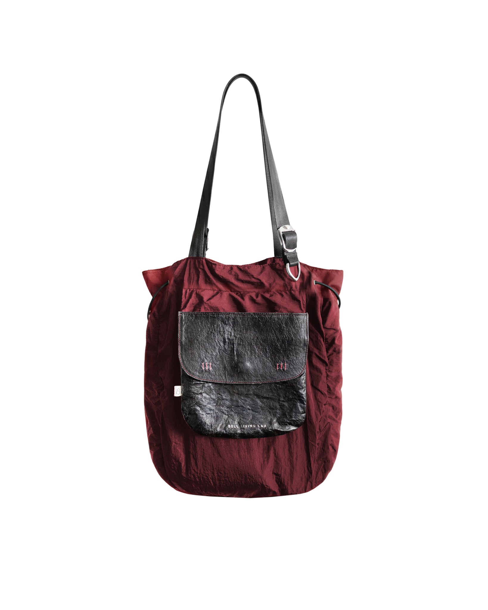Folding M-Tex Bag