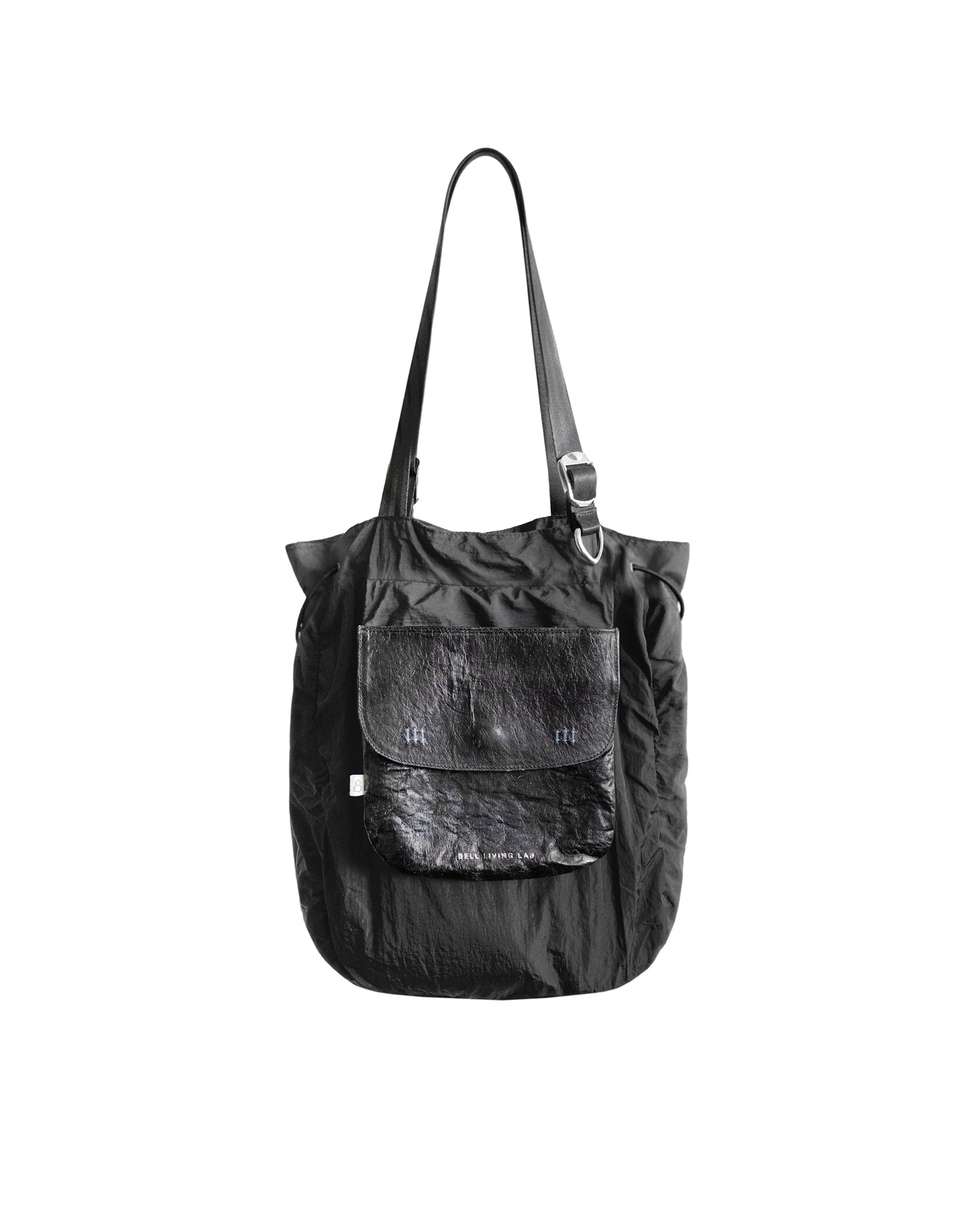 Folding M-Tex Bag