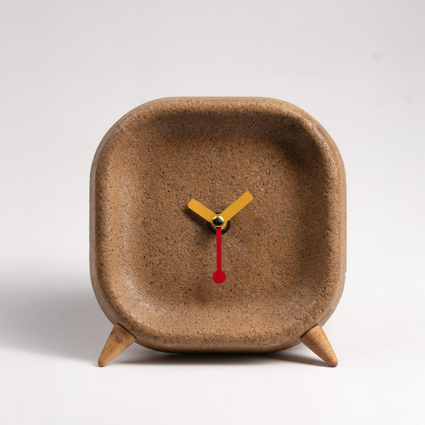 Gaddha Clock