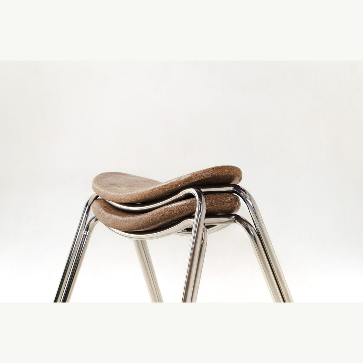 Espresso Stool
