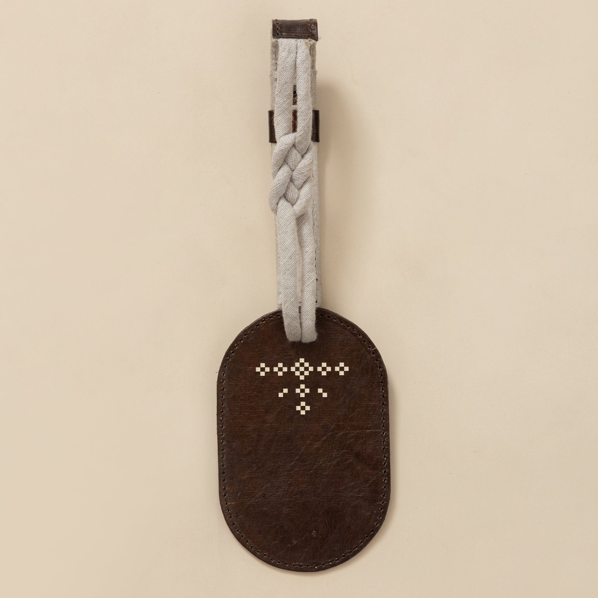 PLANTS - Knot Luggage Tag
