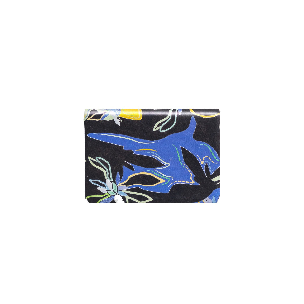 Alpha Fold Pattern
