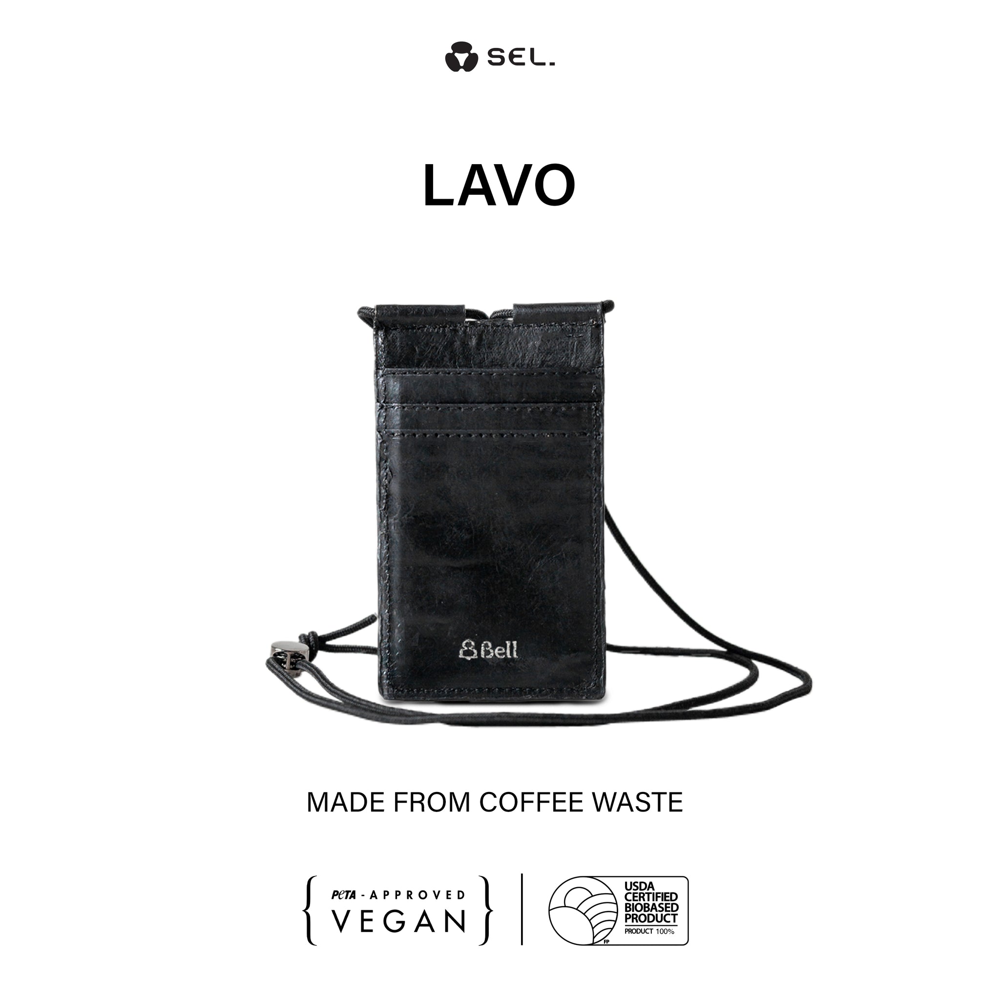Lavo Lanyard
