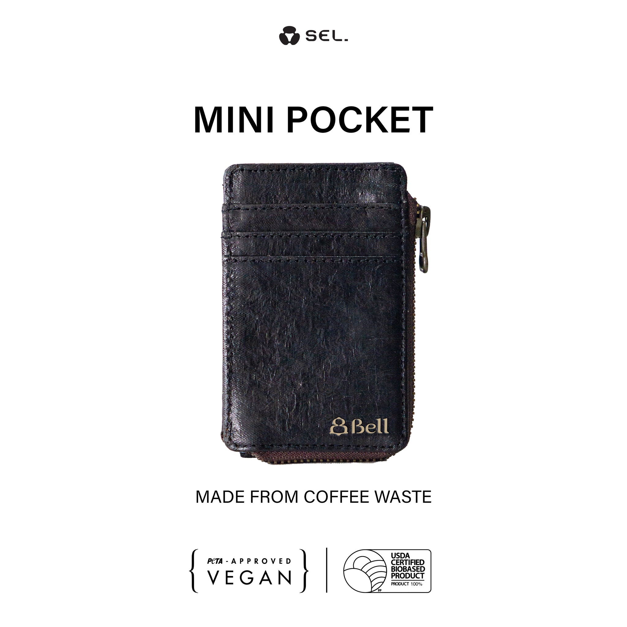 Mini Pocket