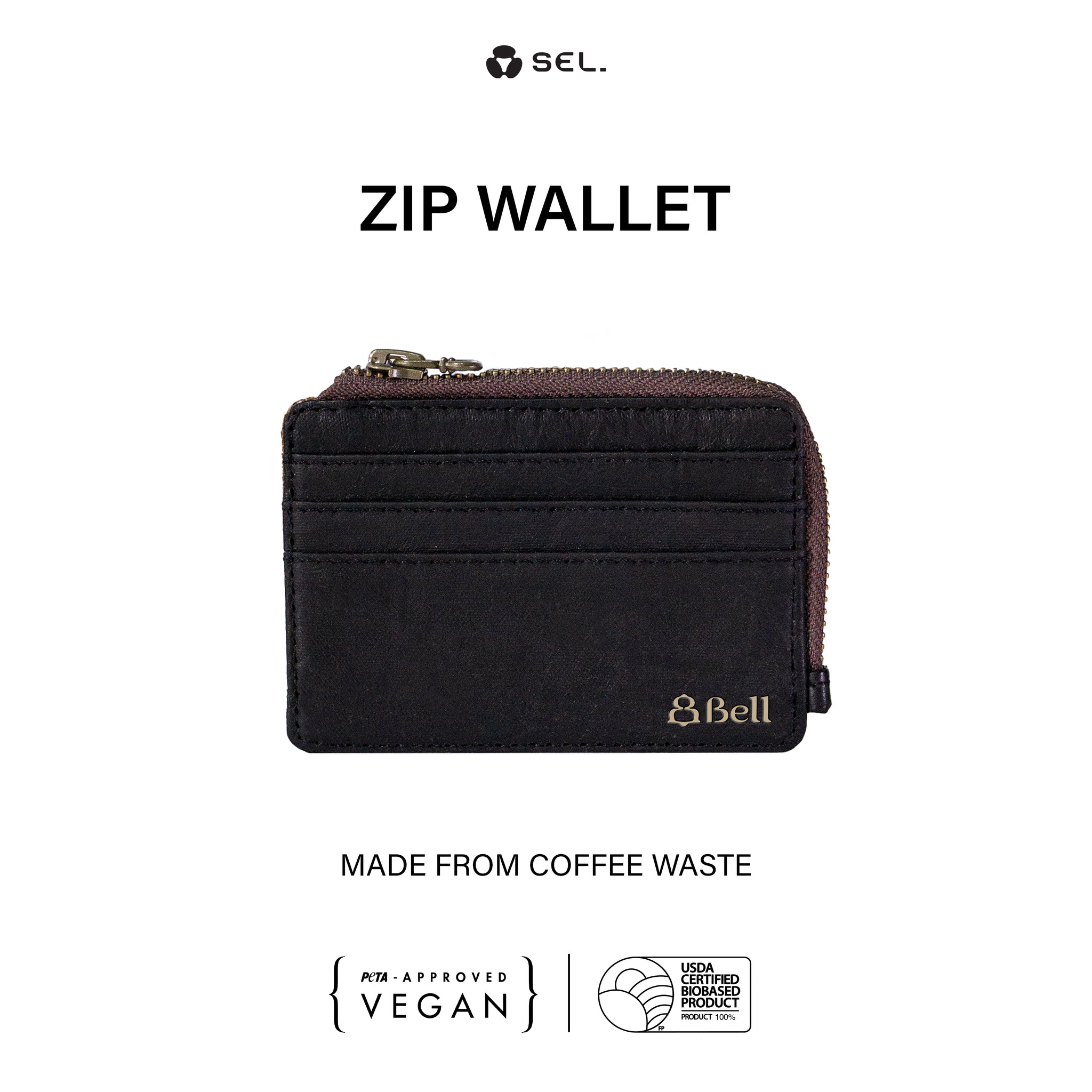 Zip Wallet