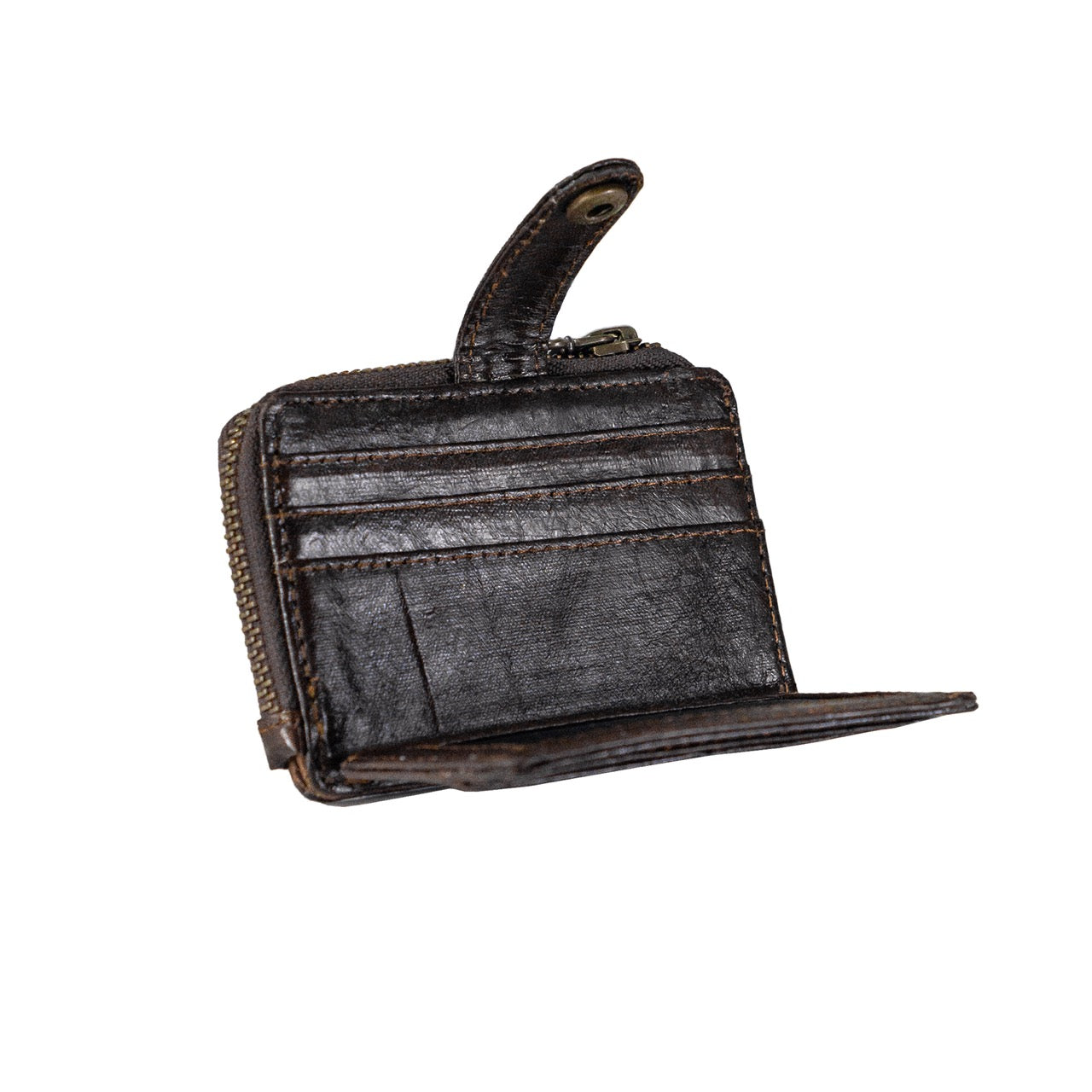 Zip Wallet