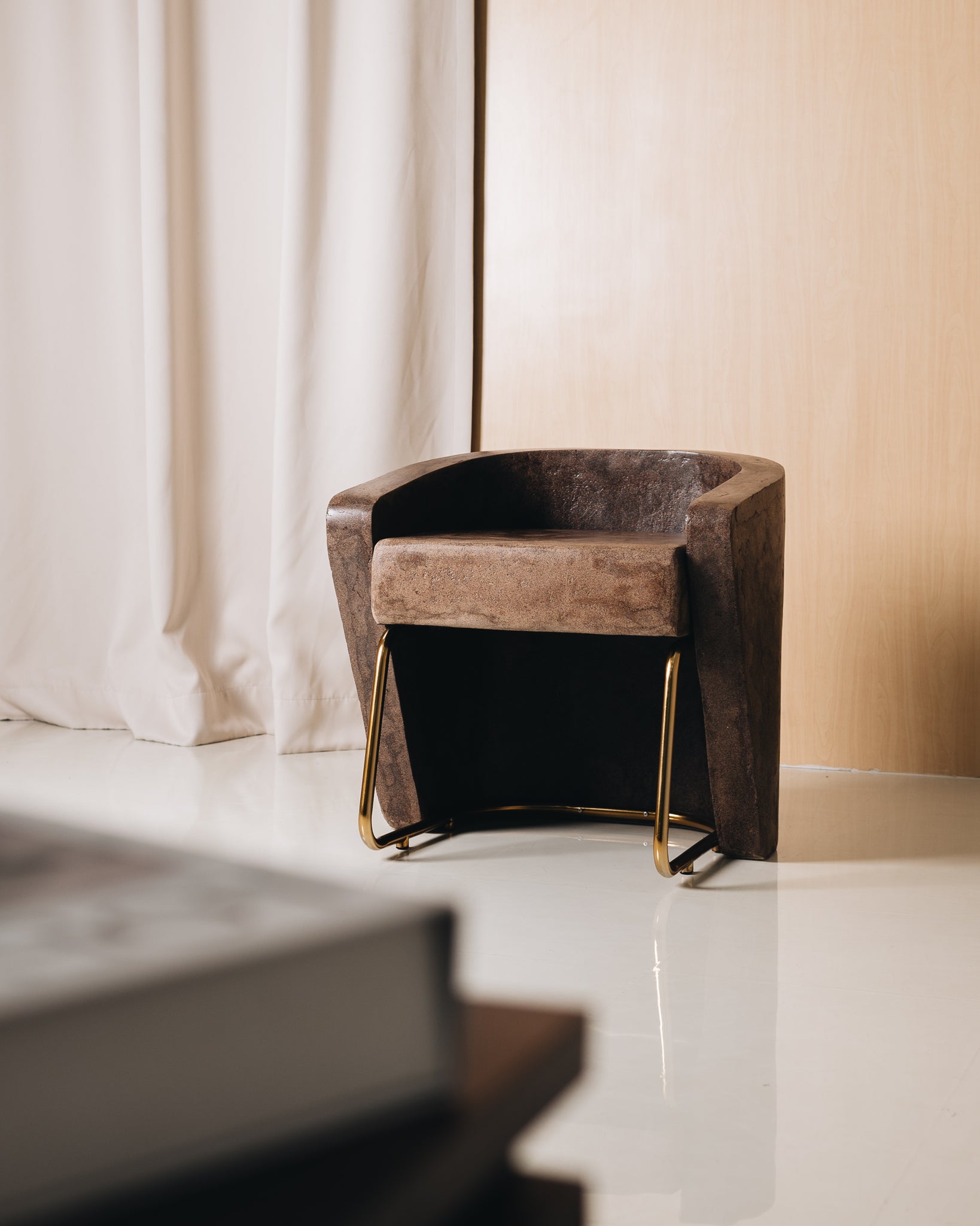 Natura Kalpa Chair