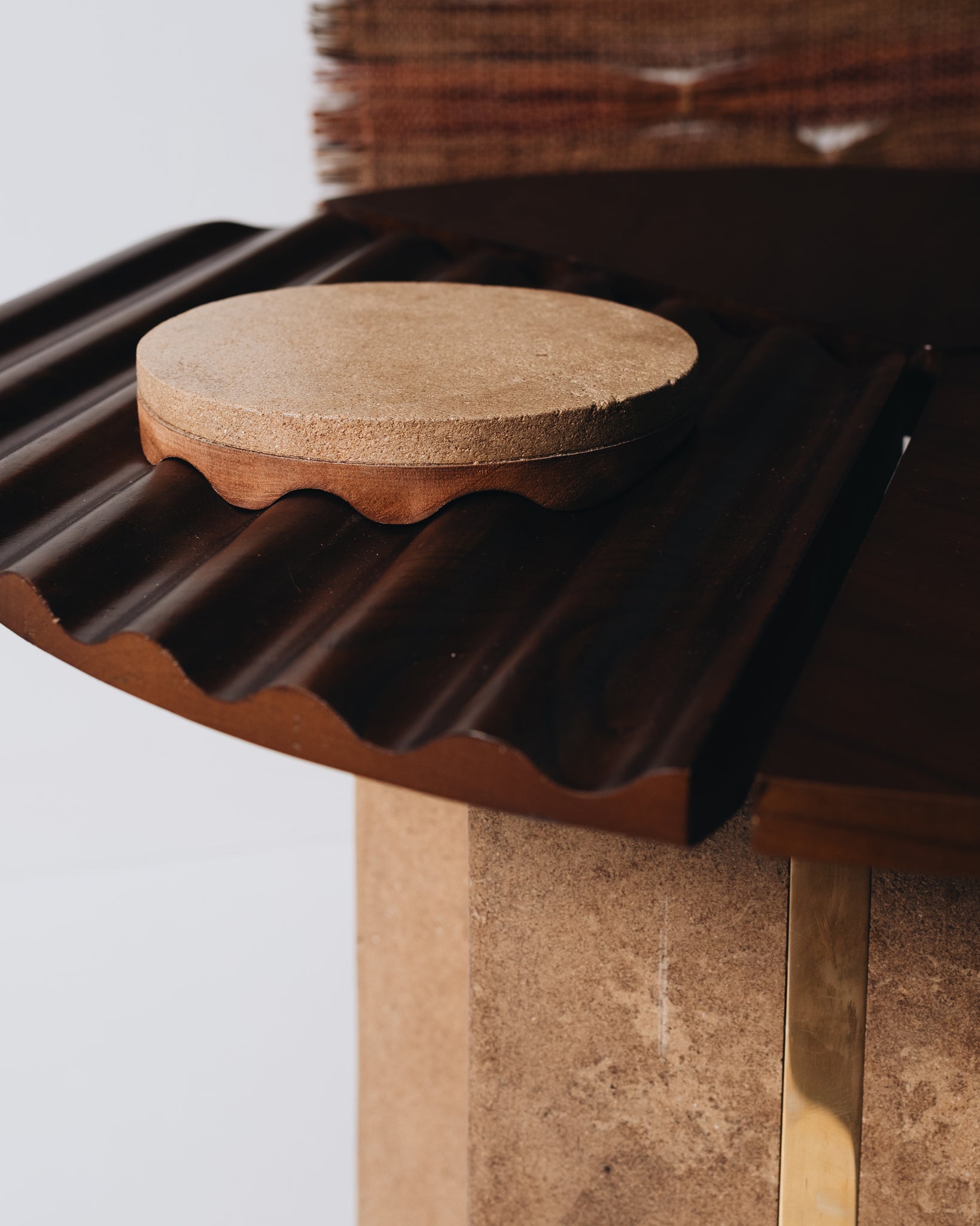 Natura Coffee Table