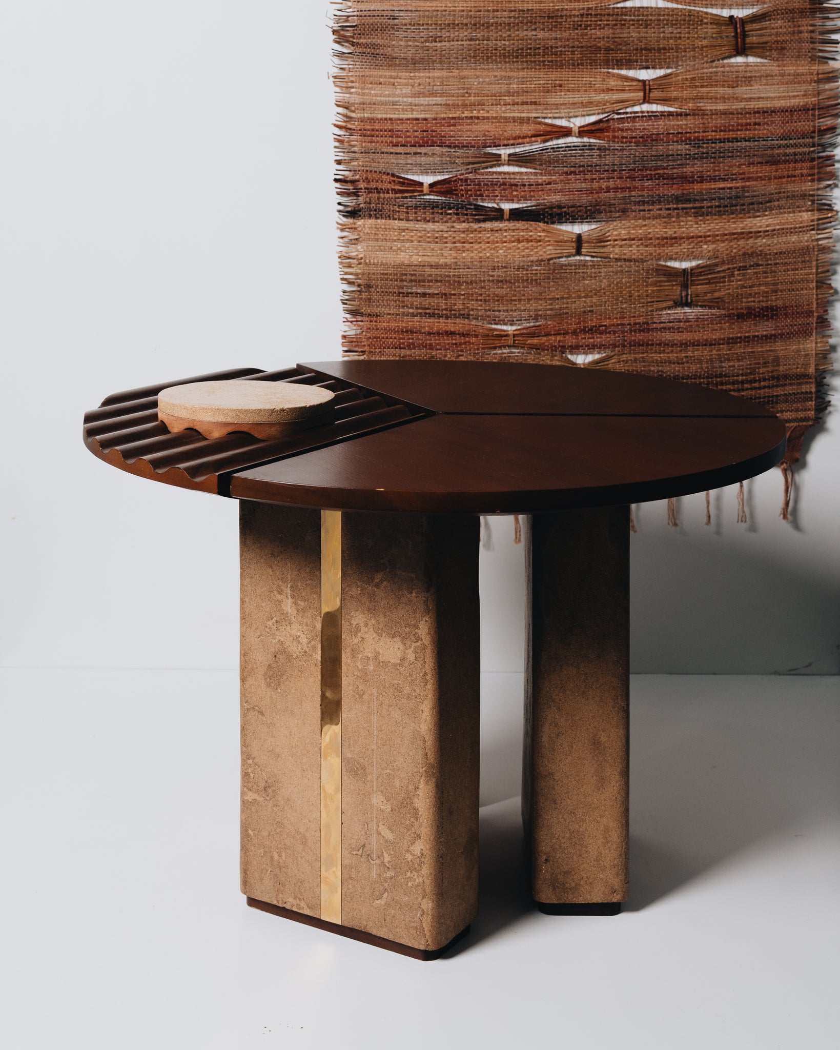 Natura Coffee Table