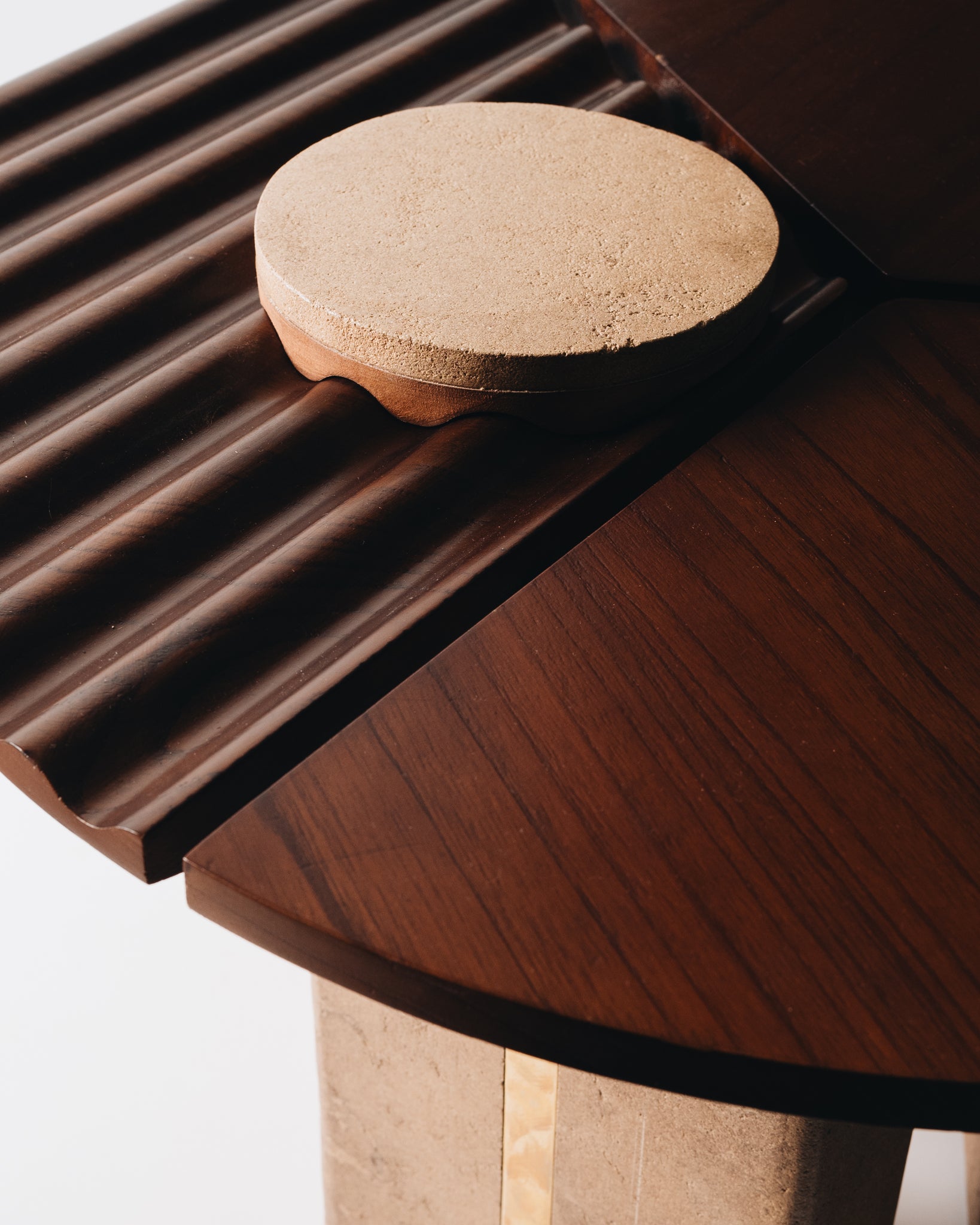 Natura Coffee Table