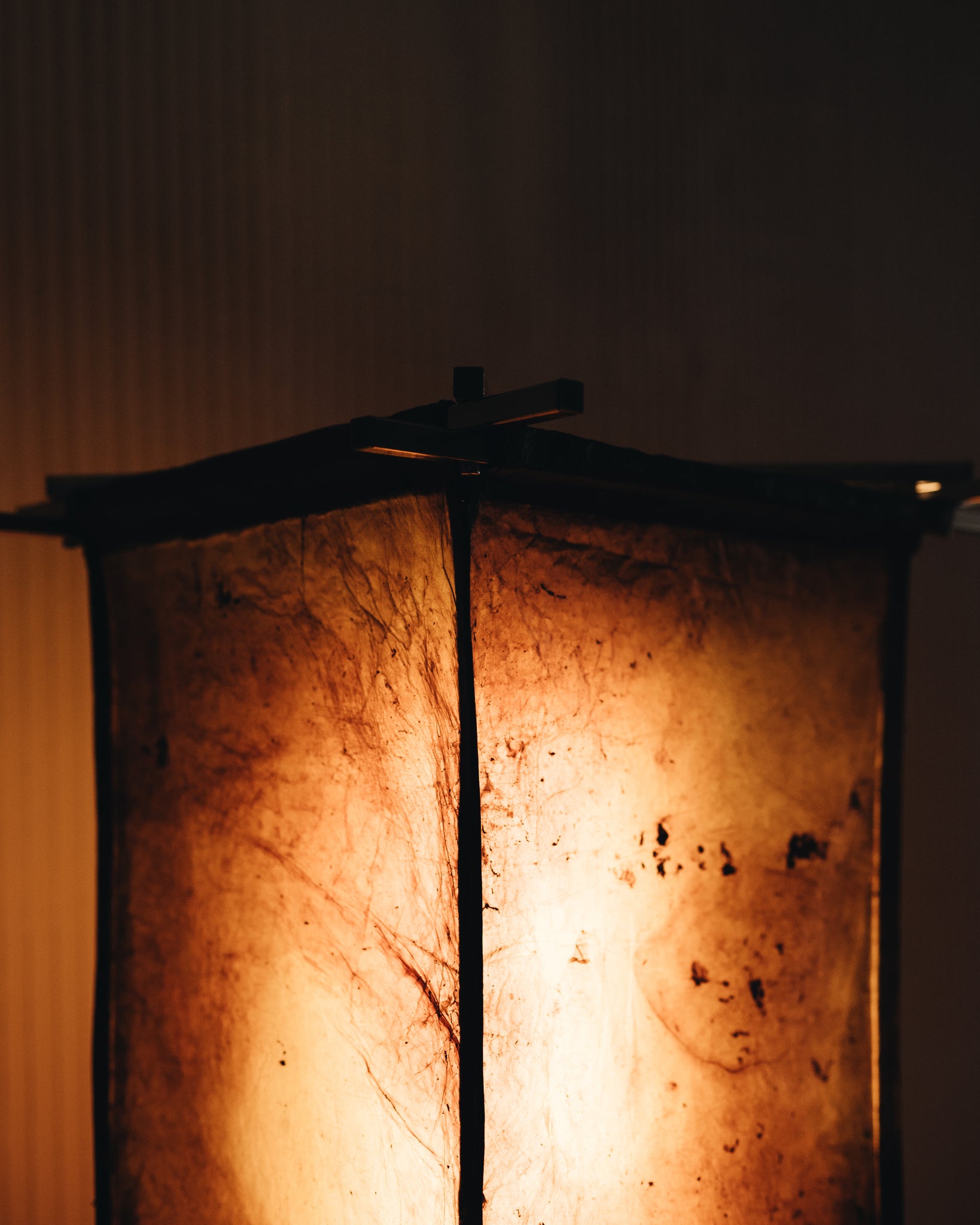 Muse Lamp