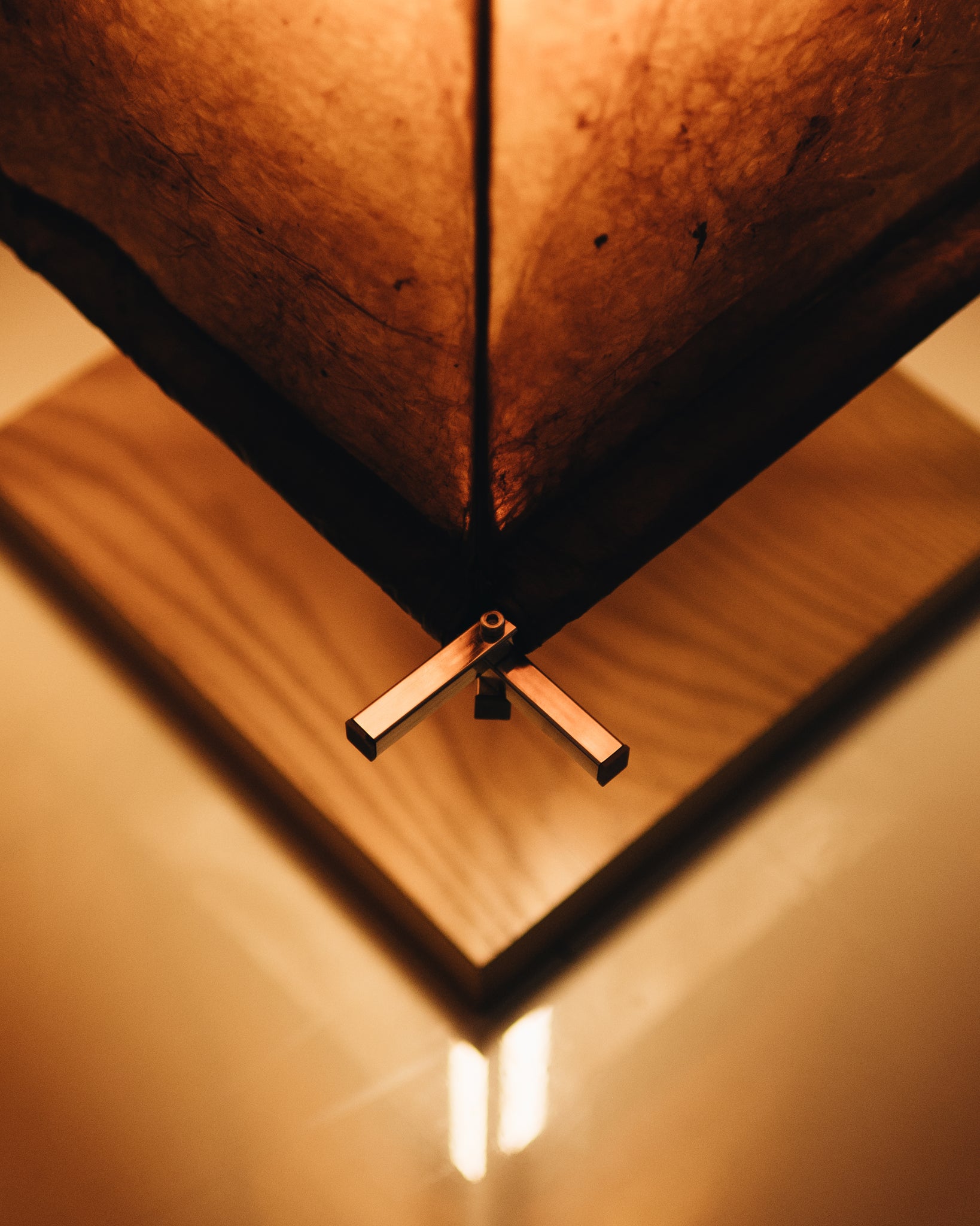 Muse Lamp