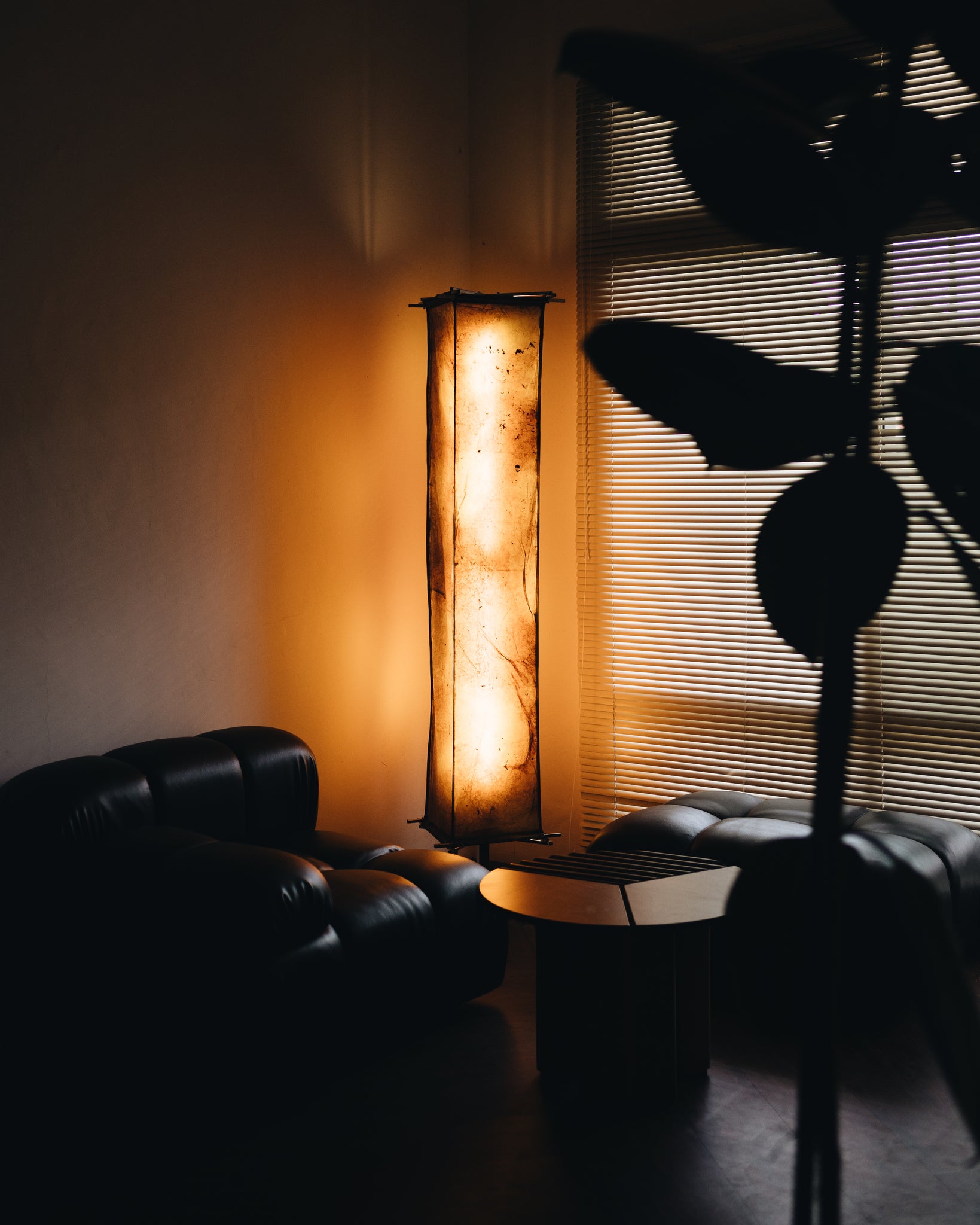 Muse Lamp