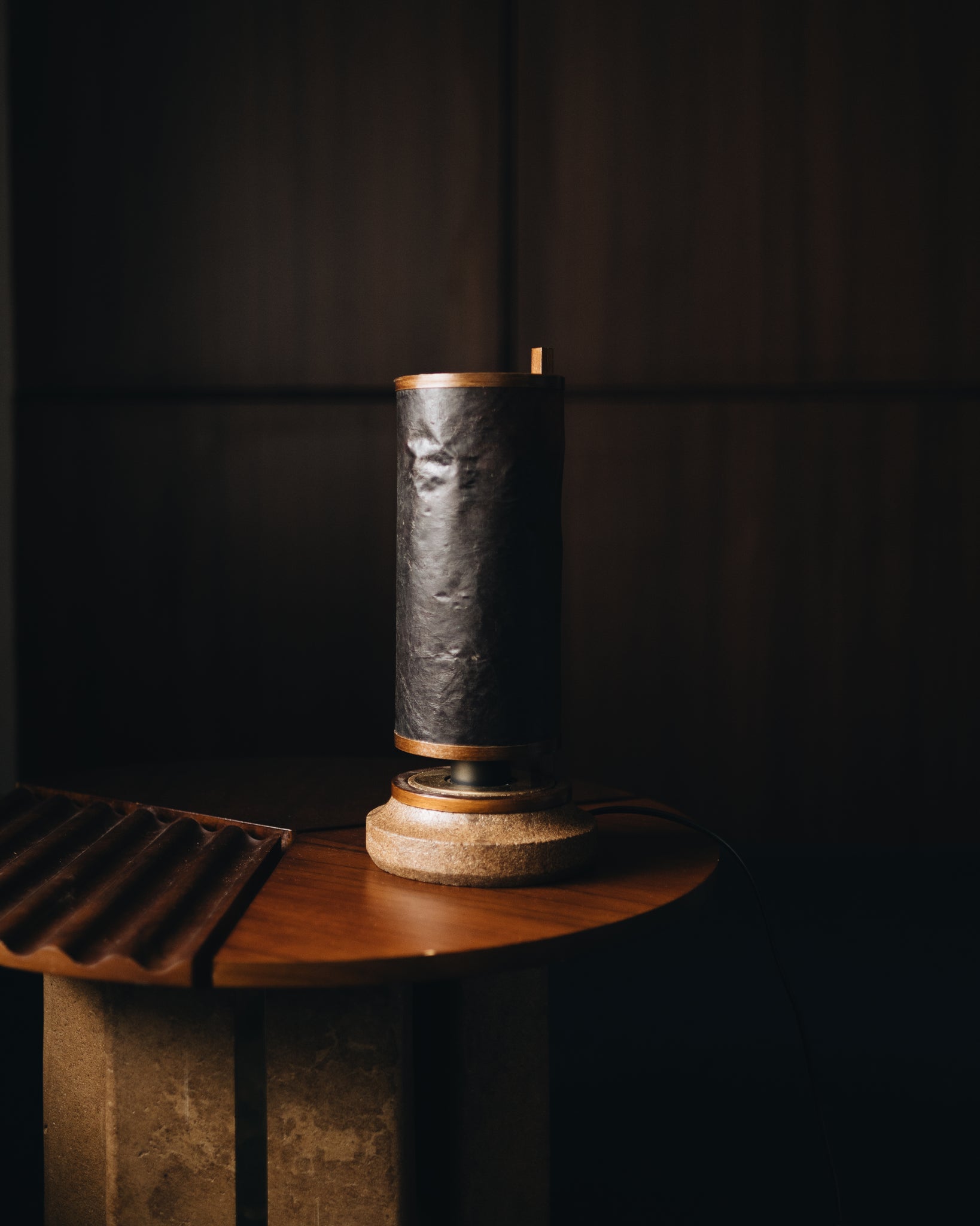 Natura Table Lamp
