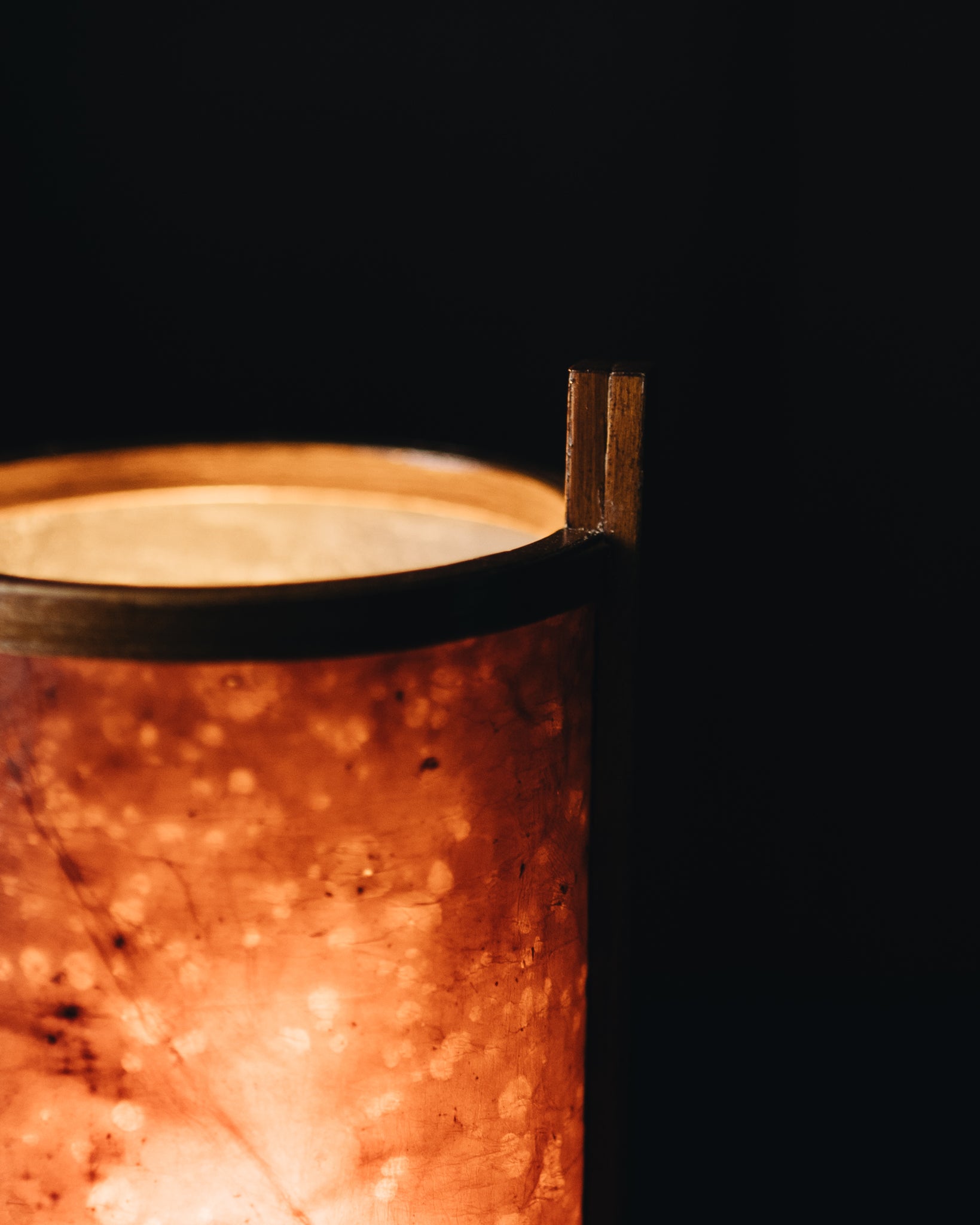 Natura Table Lamp