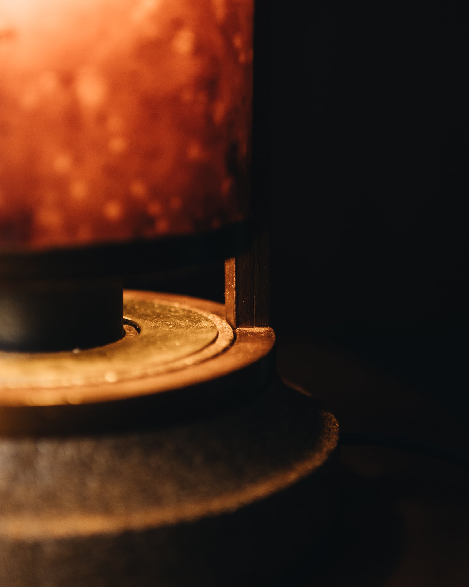 Natura Table Lamp