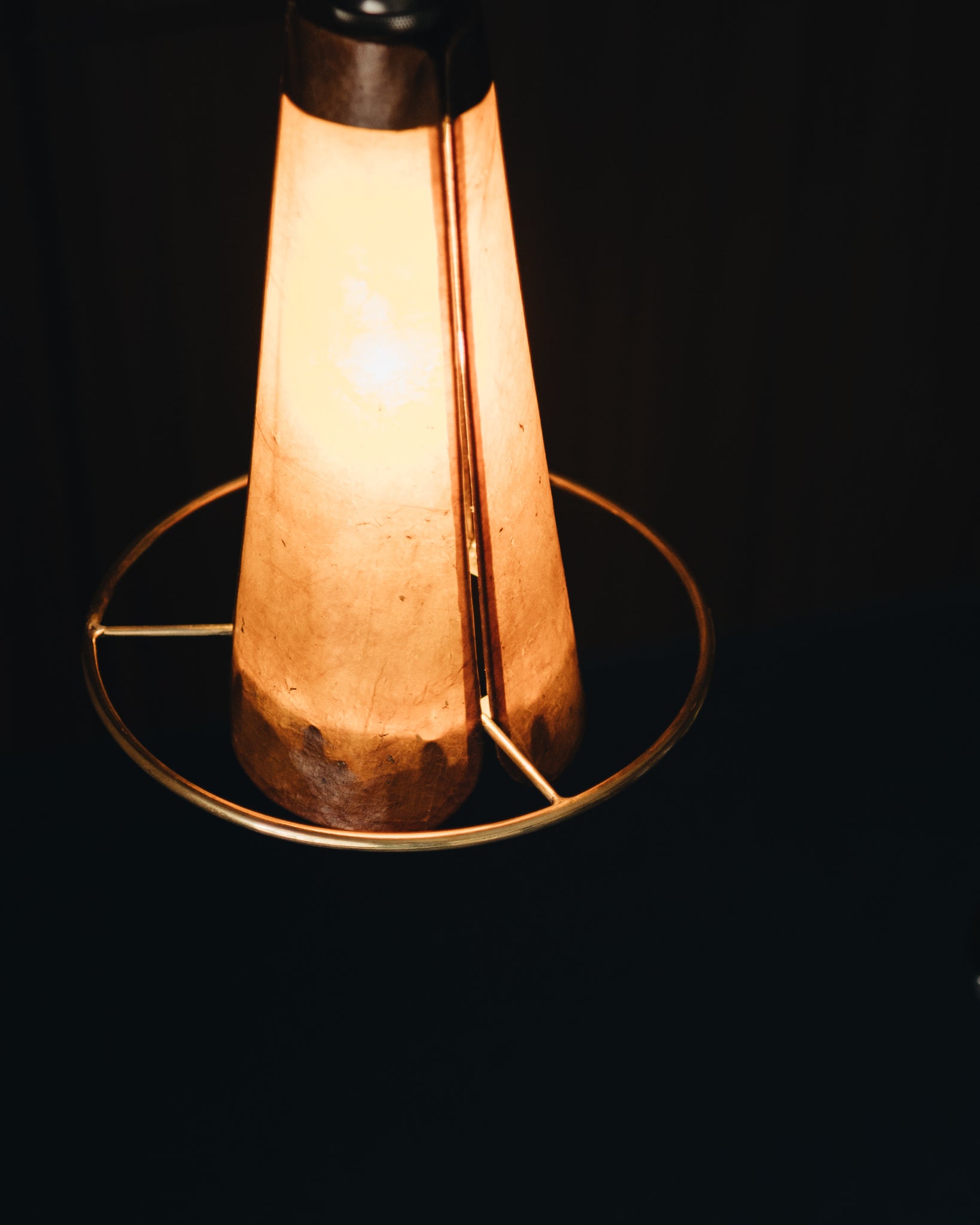 Natura Hanging Lamp
