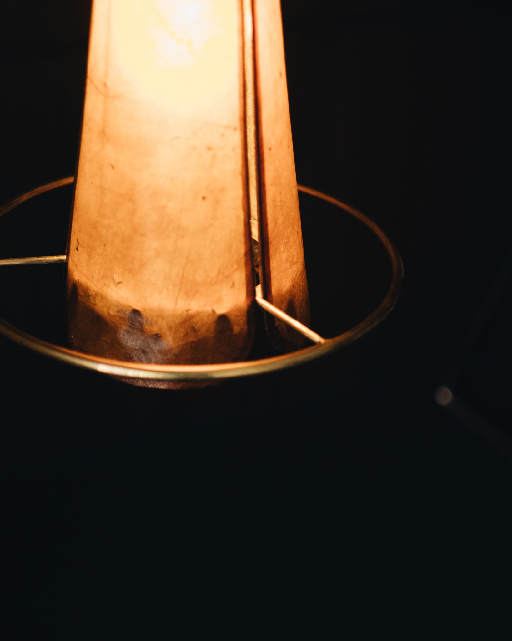 Natura Hanging Lamp