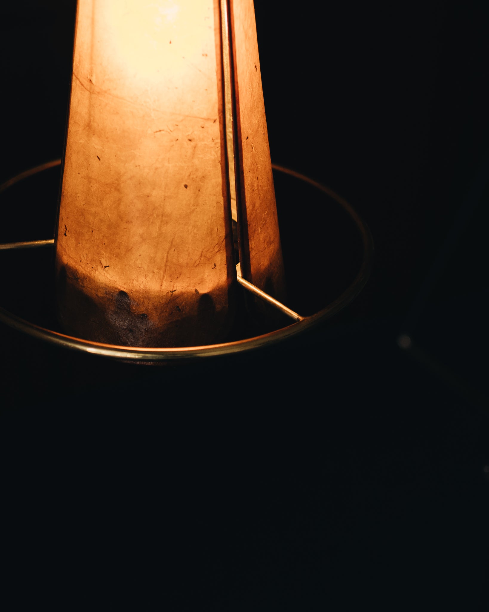 Natura Hanging Lamp