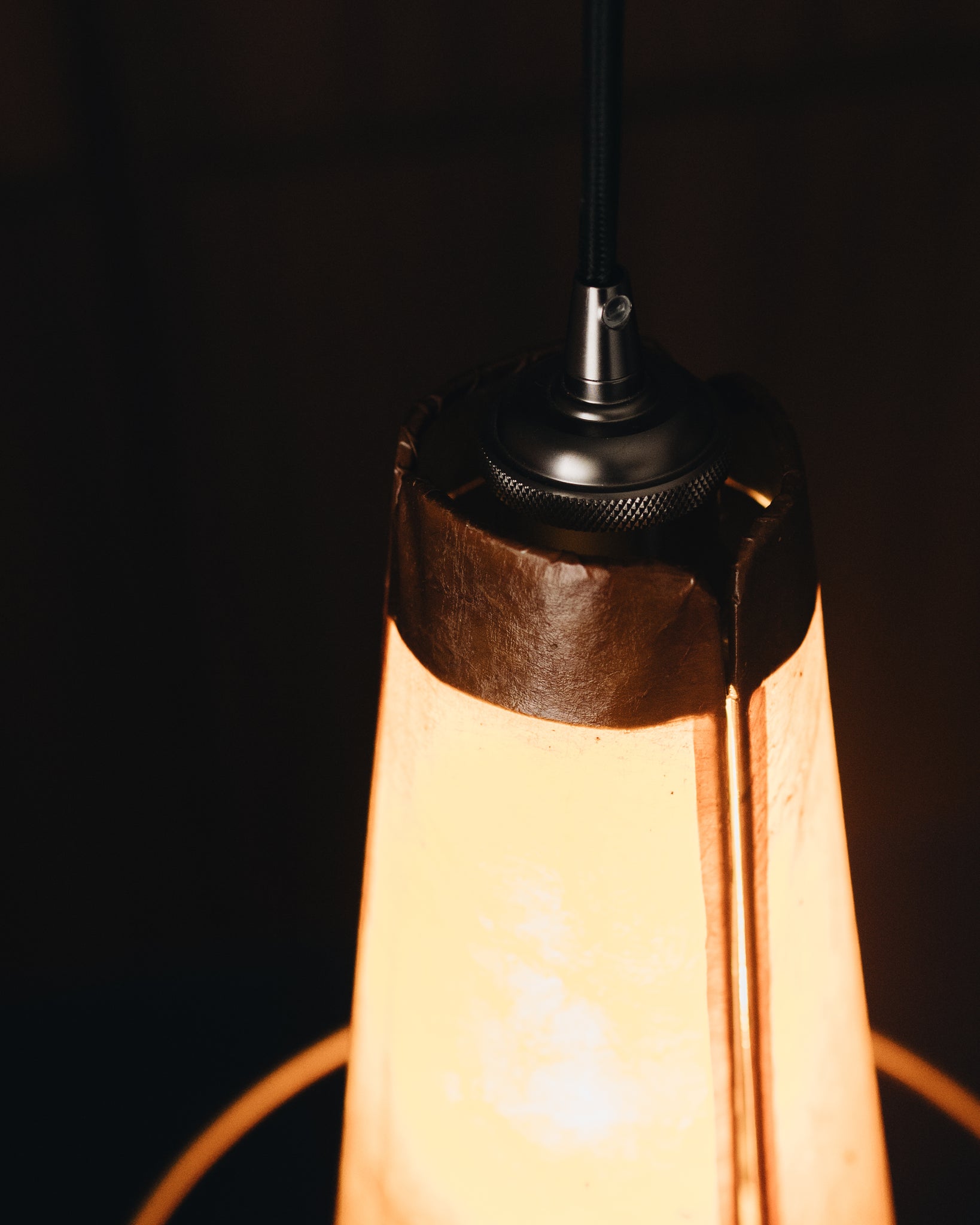 Natura Hanging Lamp