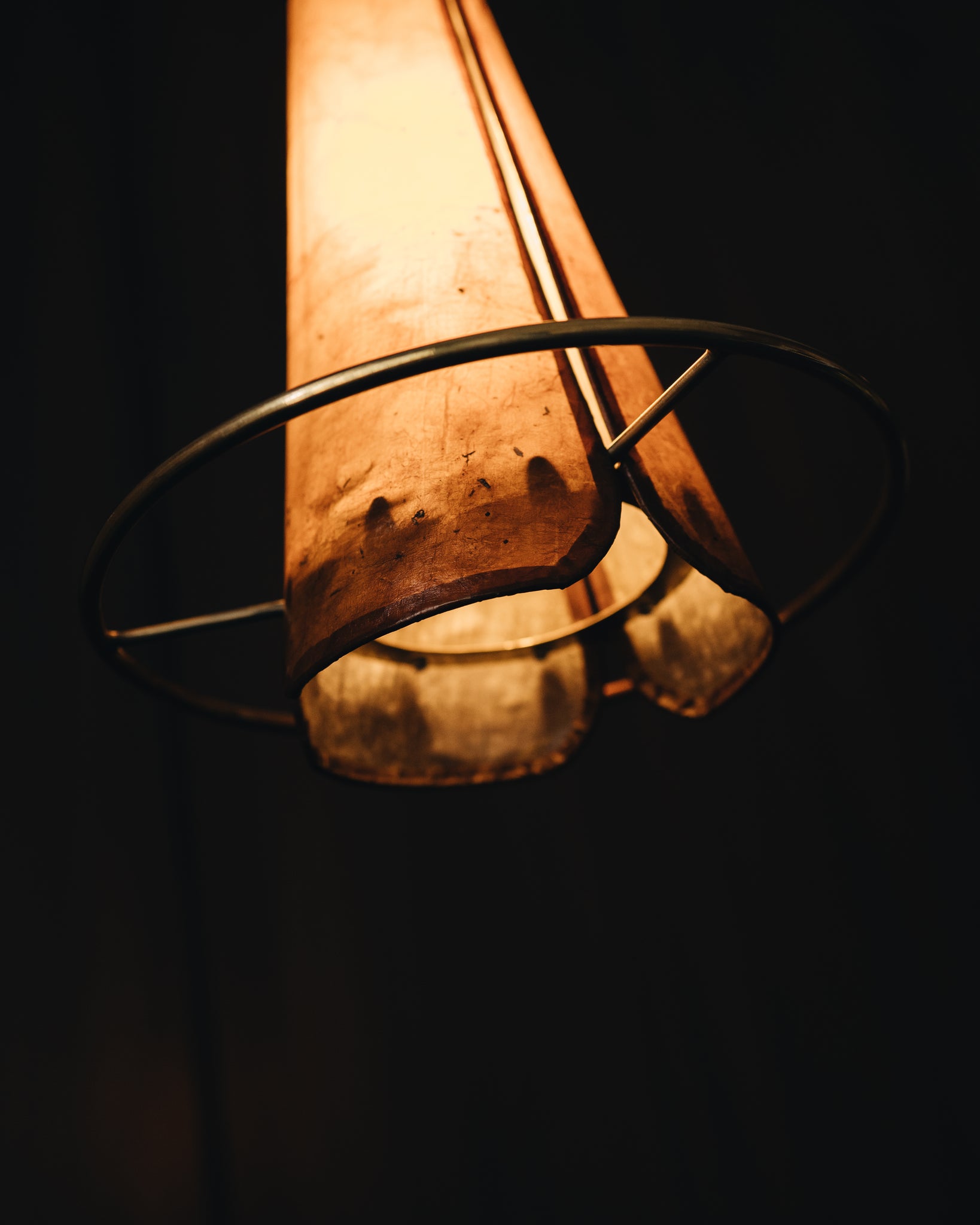 Natura Hanging Lamp