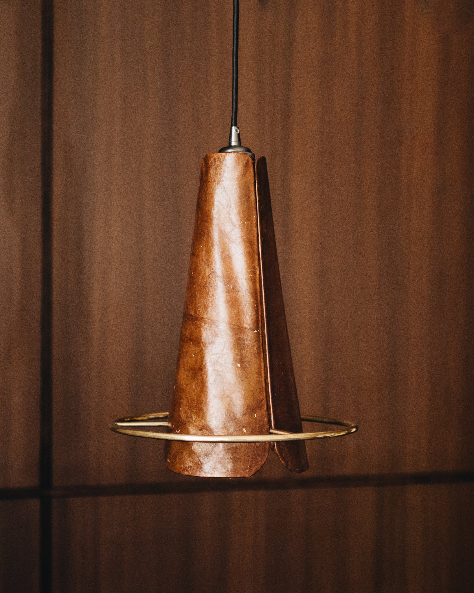 Natura Hanging Lamp