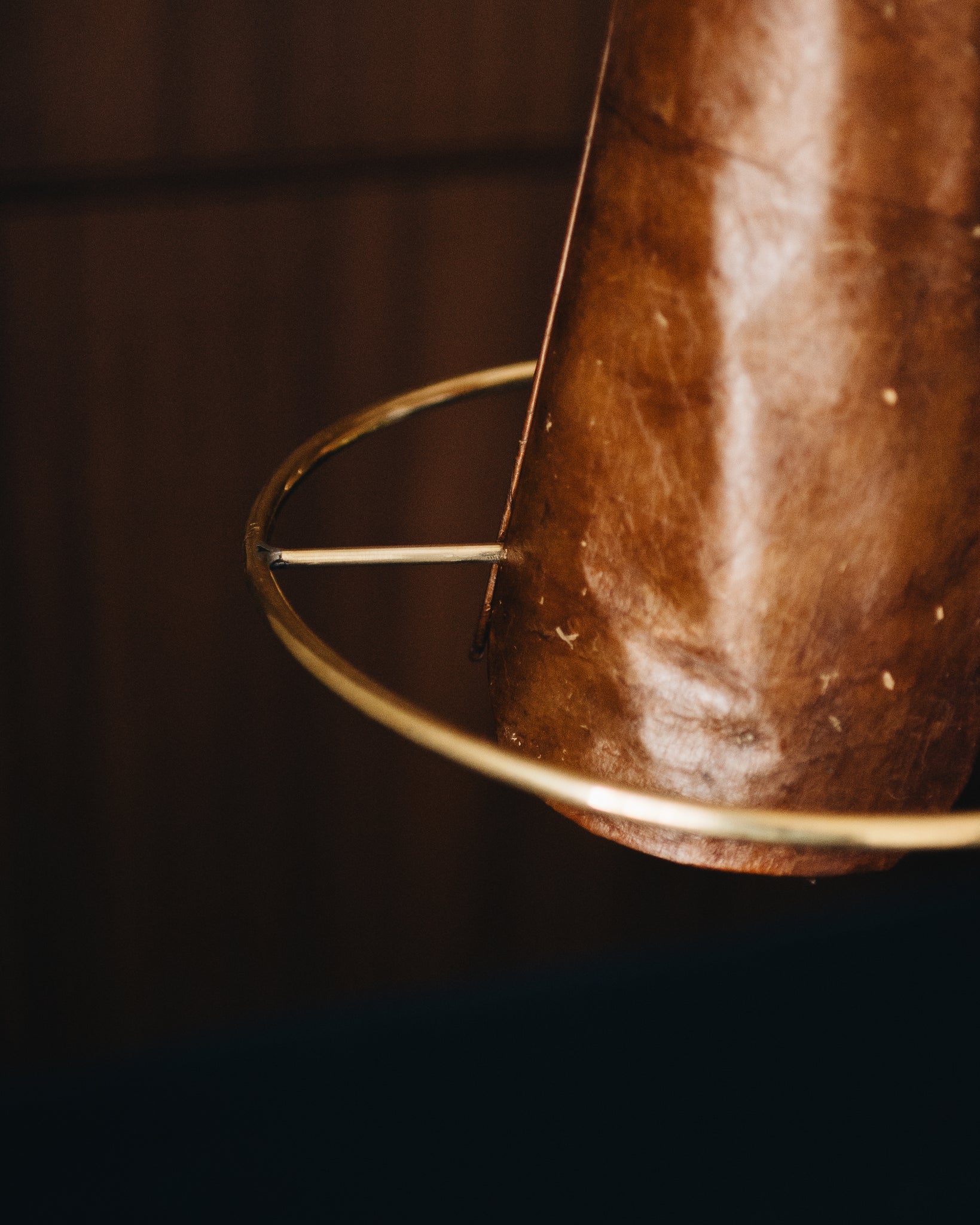 Natura Hanging Lamp
