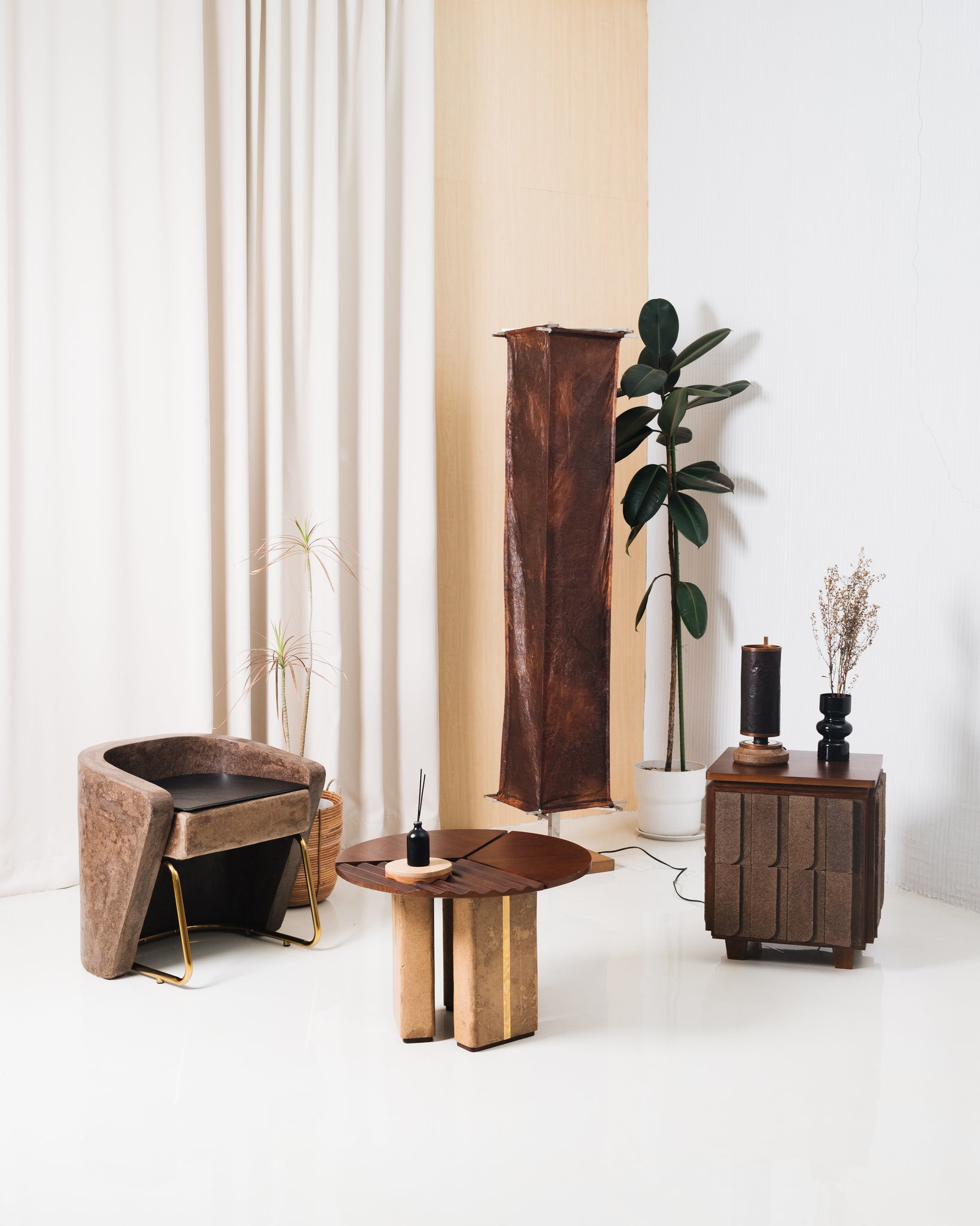 Natura Coffee Table