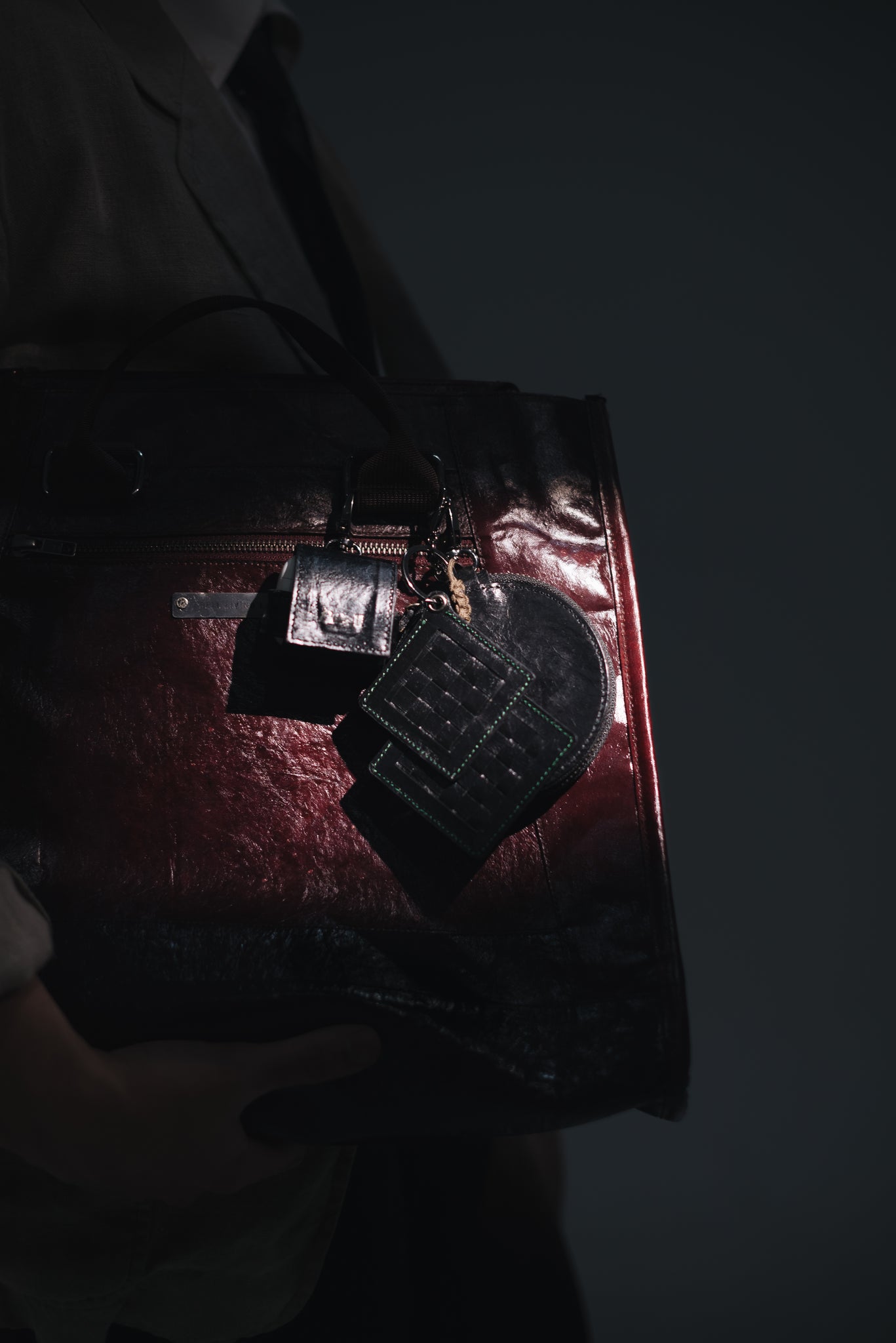 Bag Charm Bundling (BUY MORE, SAVE MORE)