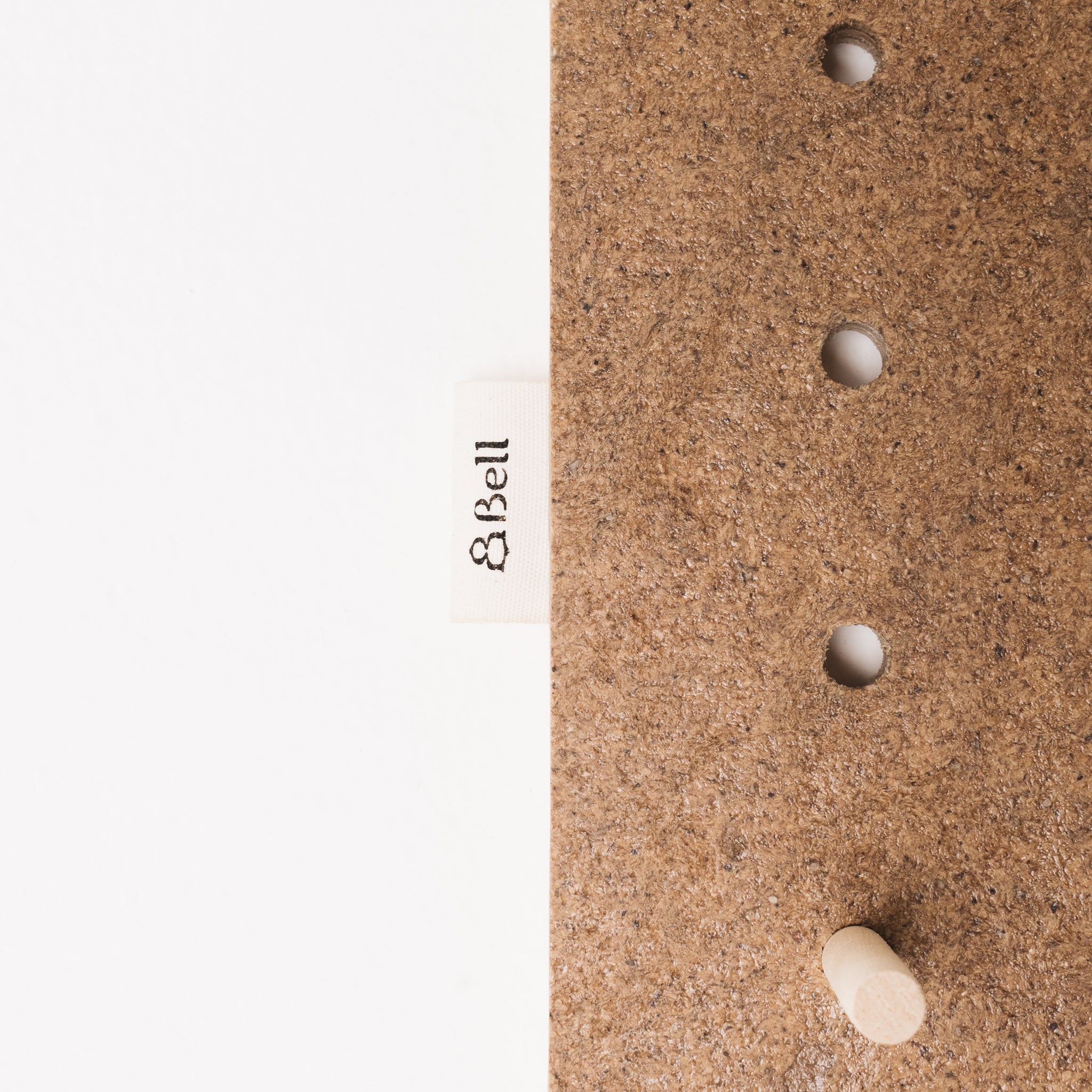 Kalpa Pegboard