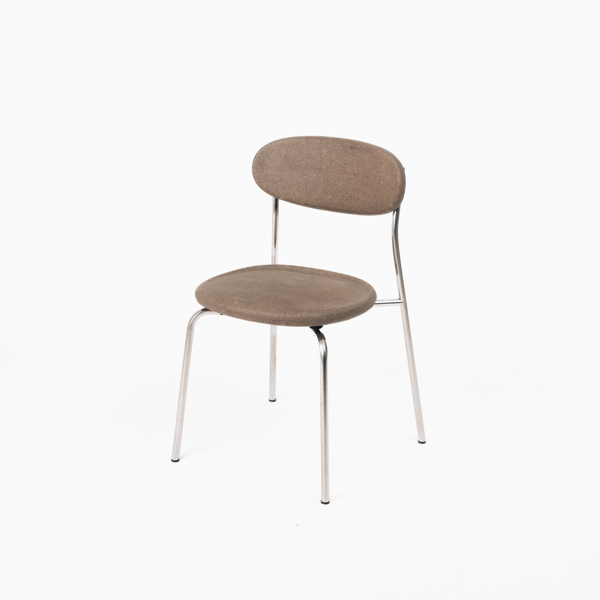 Espresso Chair