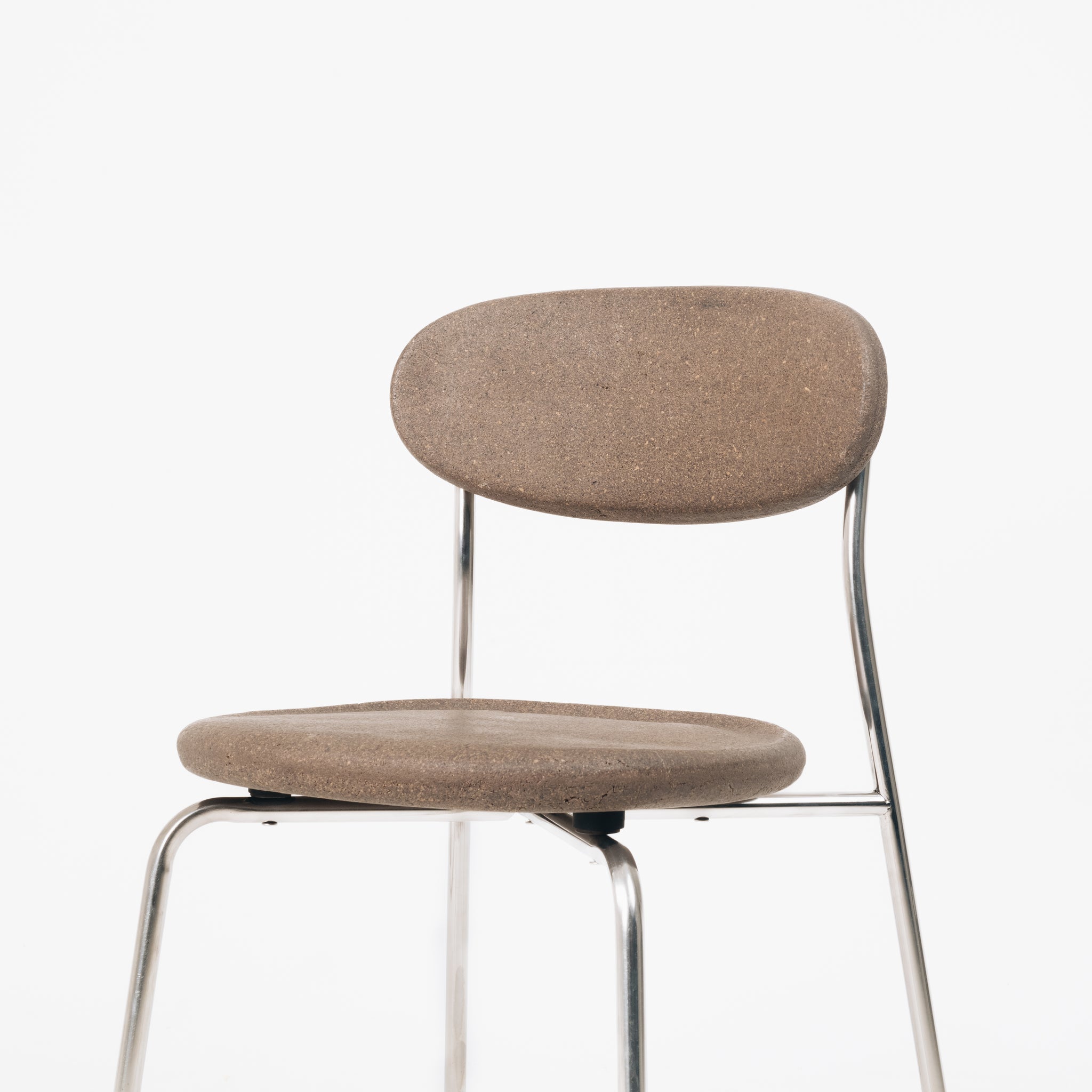 Espresso Chair