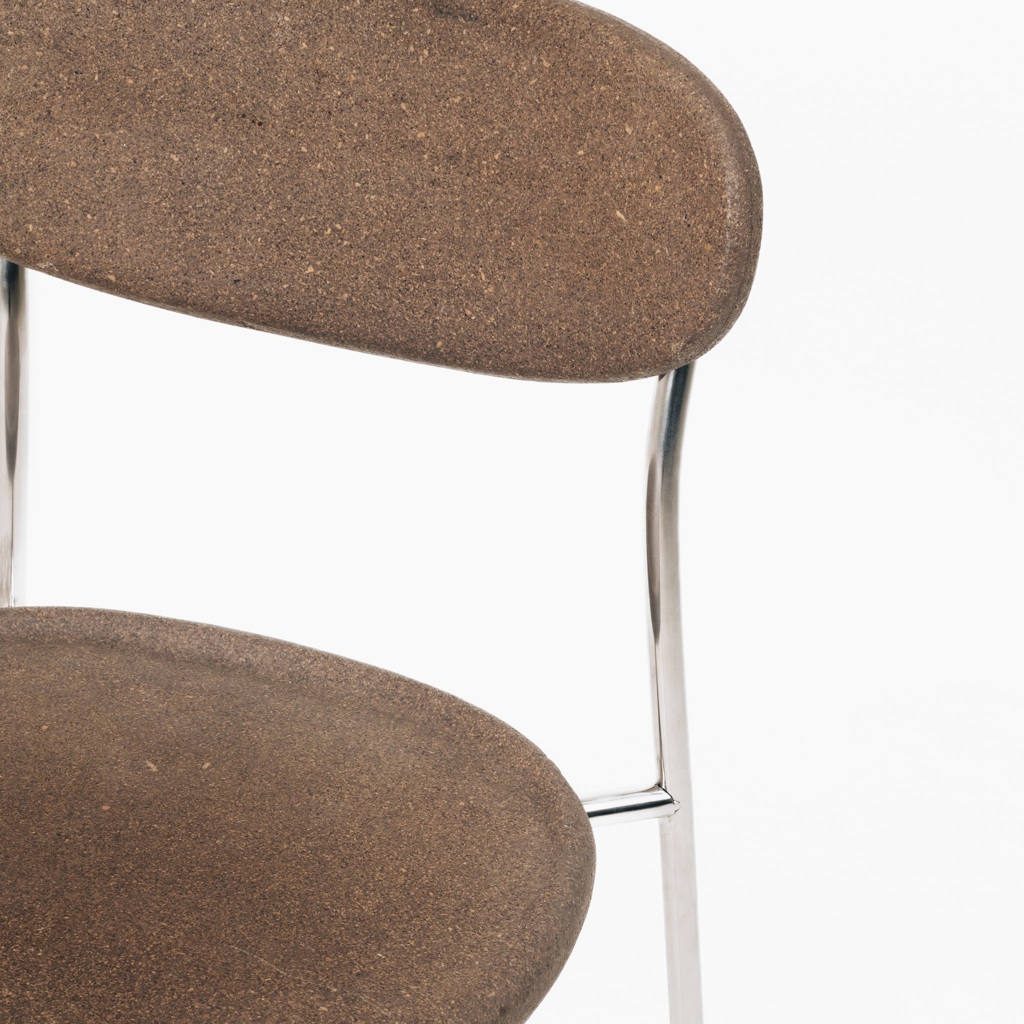 Espresso Chair