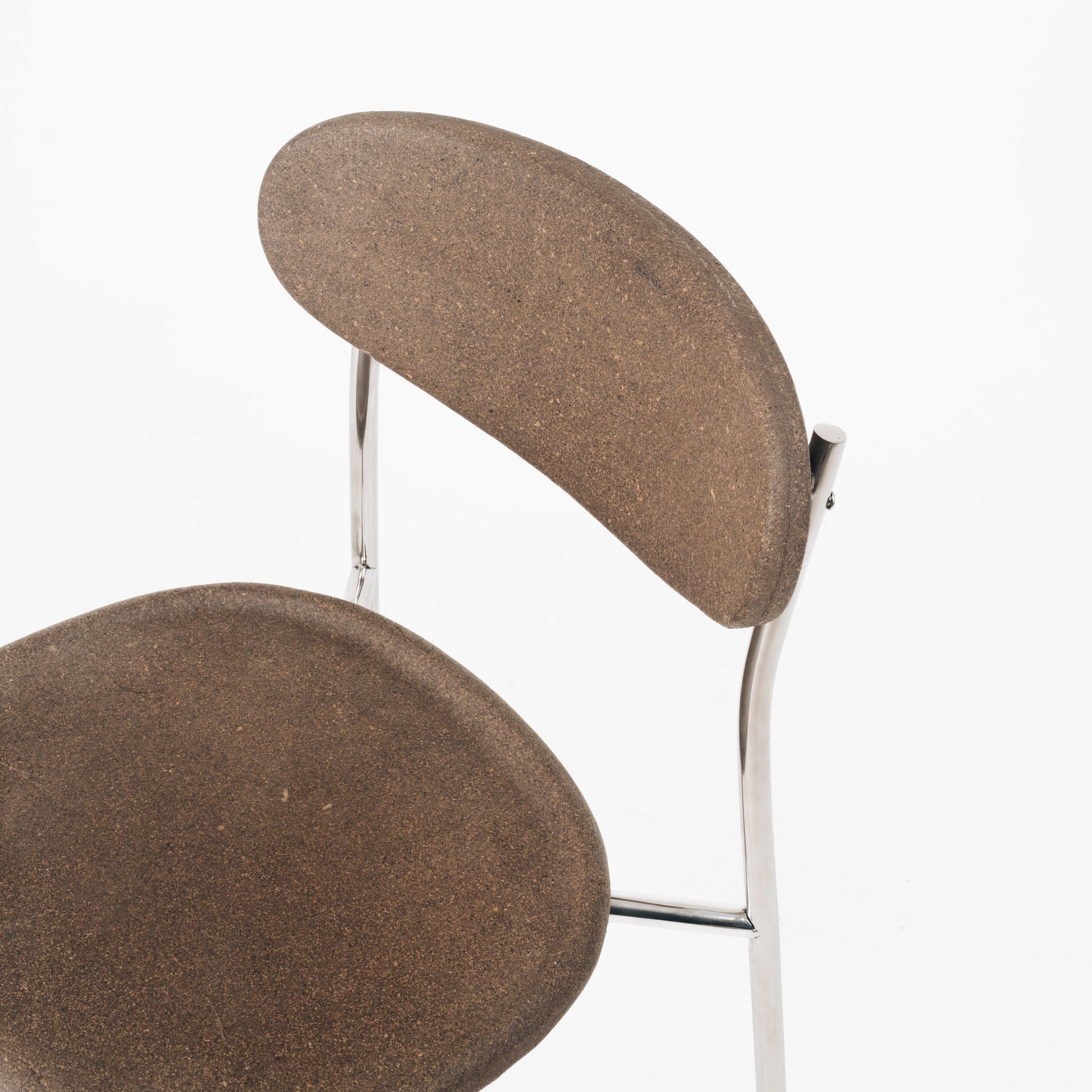 Espresso Chair