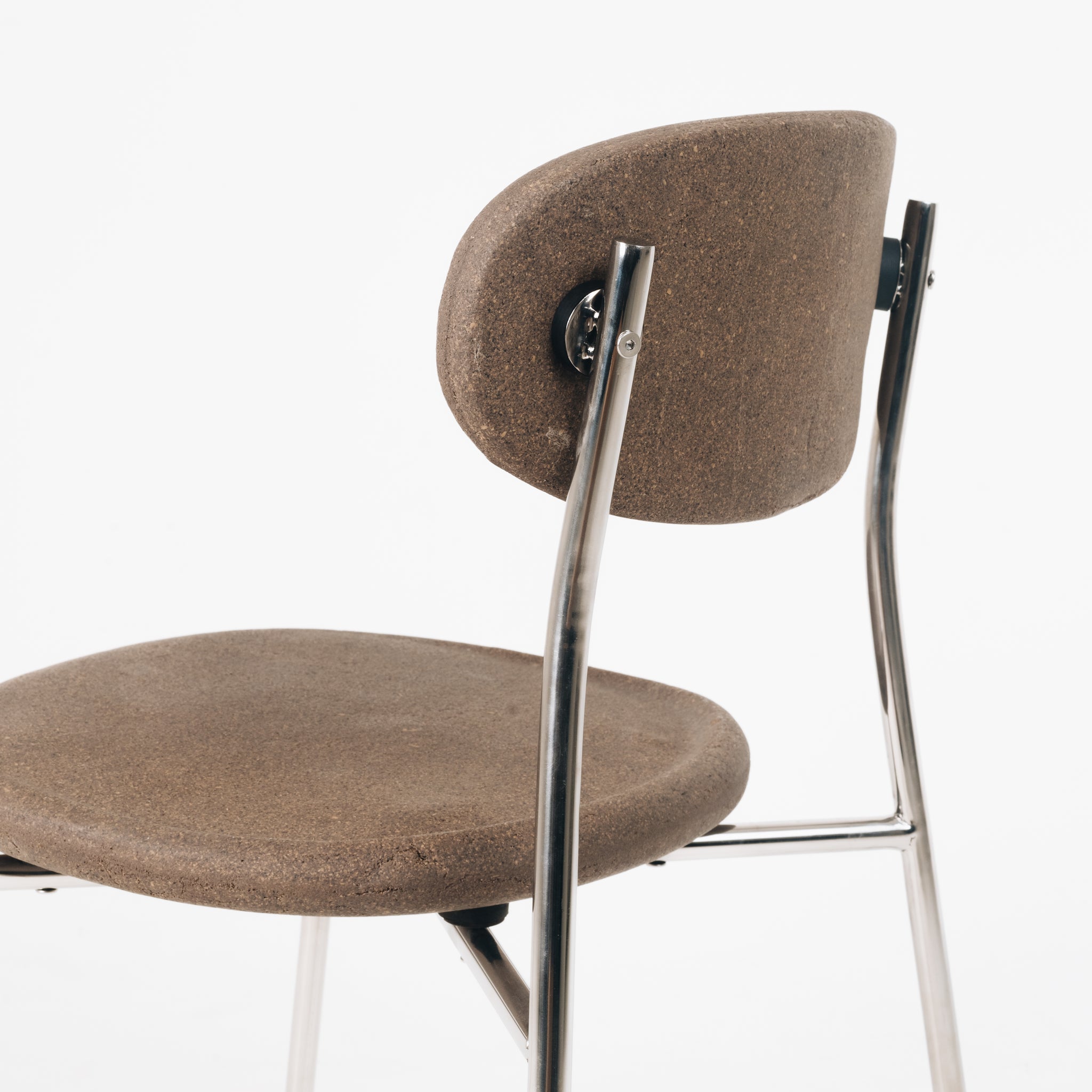 Espresso Chair