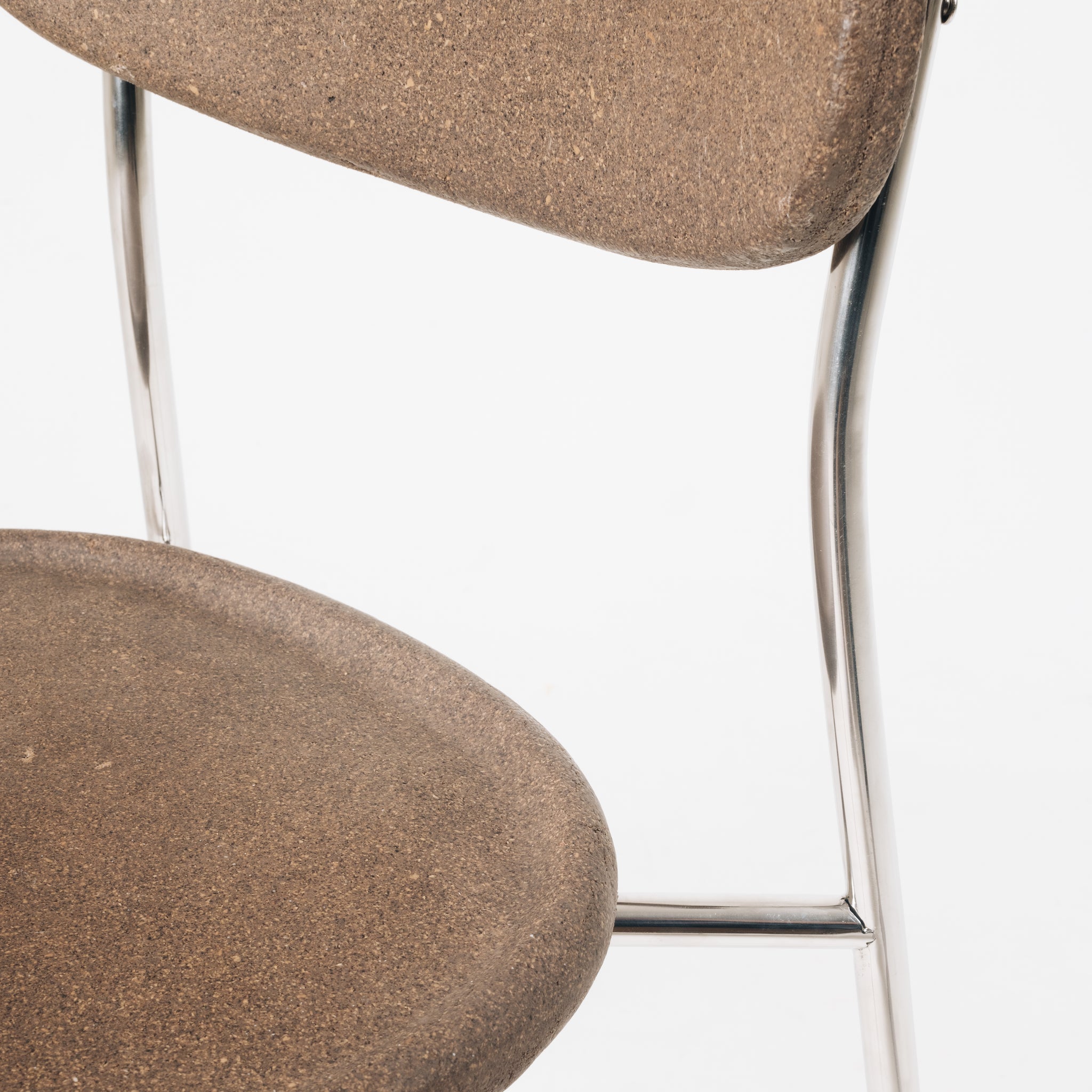 Espresso Chair