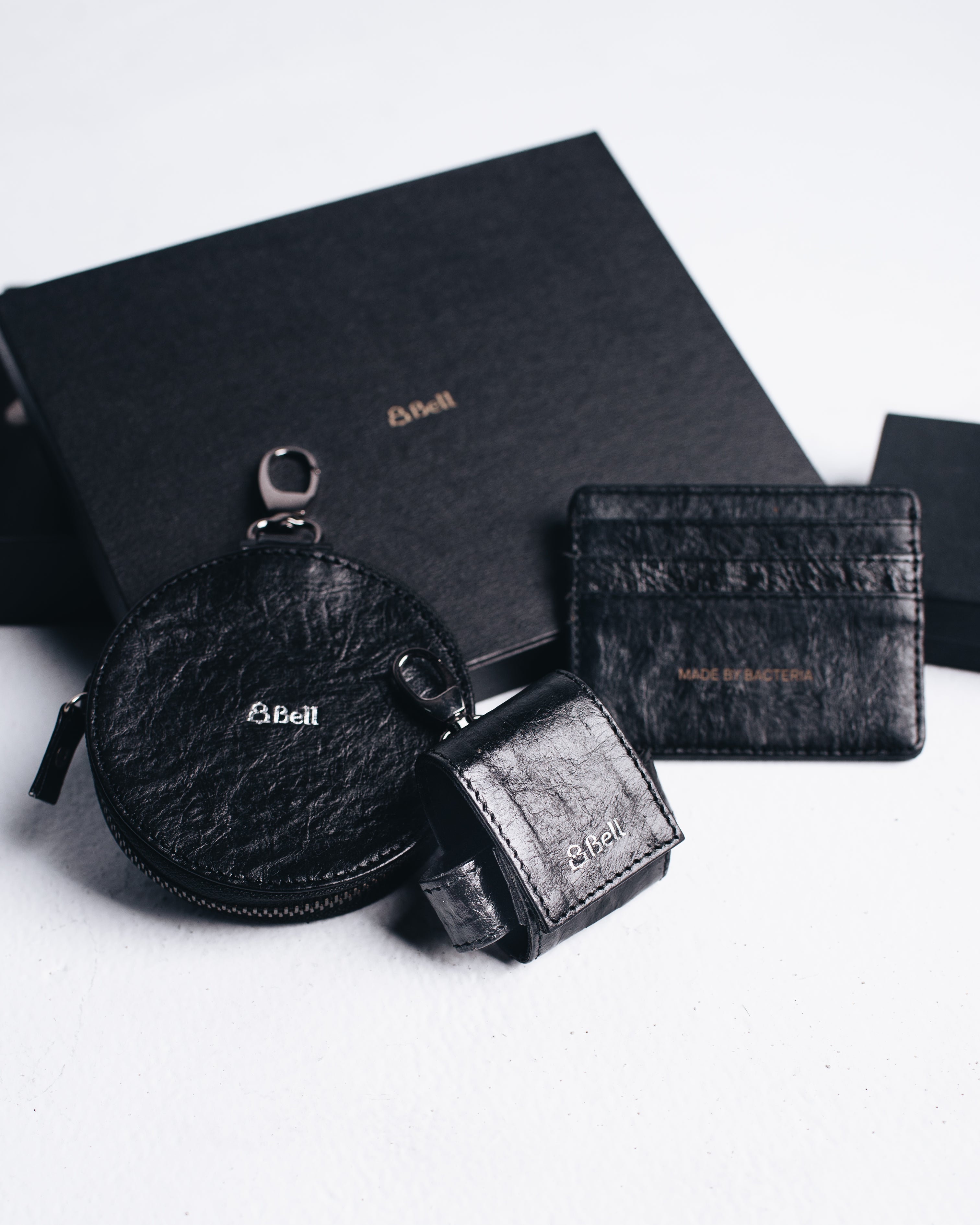 Company Merch – Bell Society