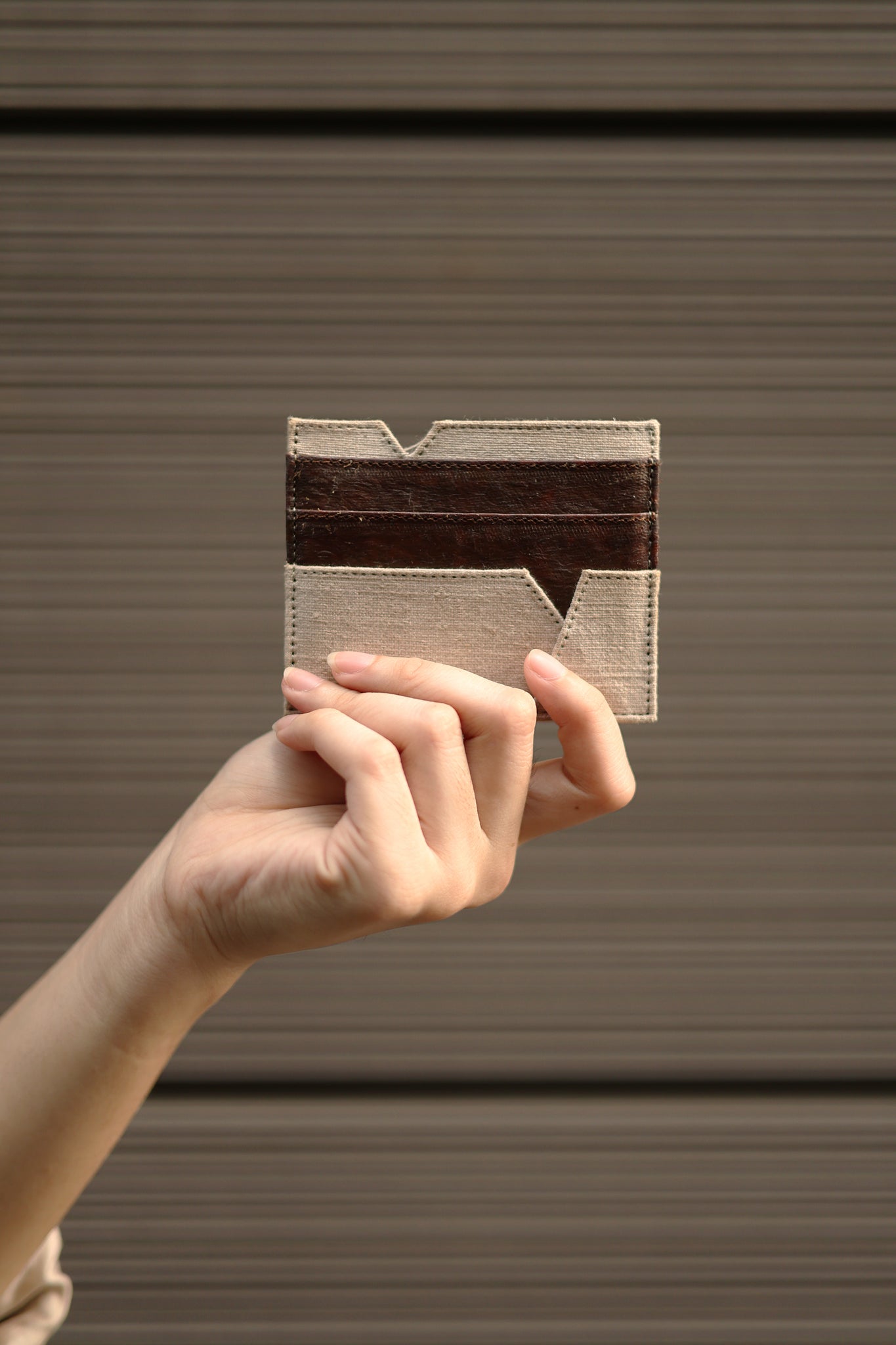 PLANTS - Card Wallet