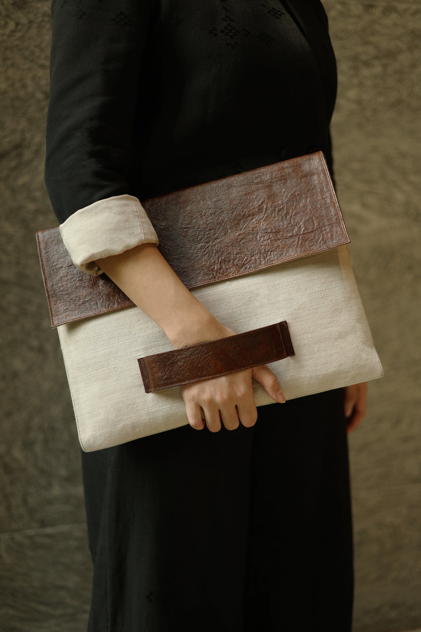 PLANTS - Artisan Laptop Sleeve