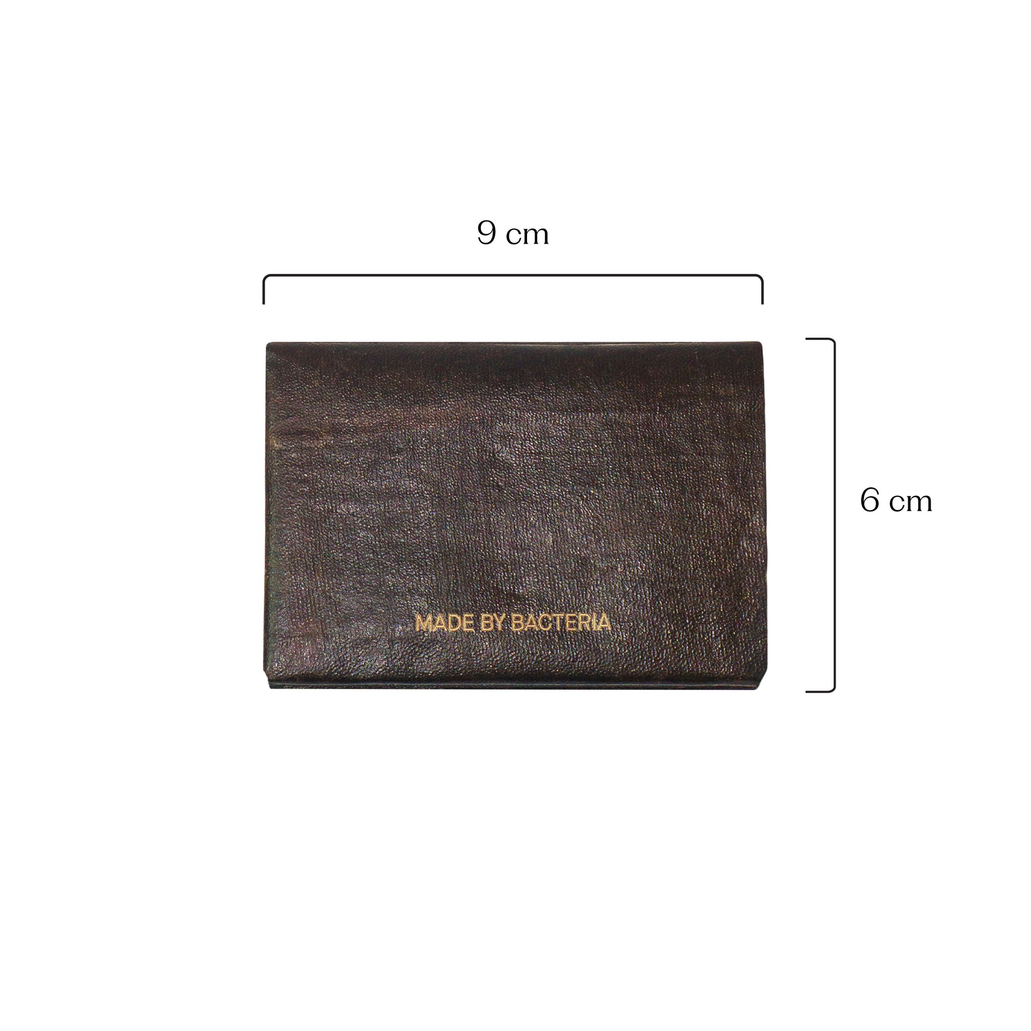 Alpha Fold (FREE INITIAL ENGRAVE)