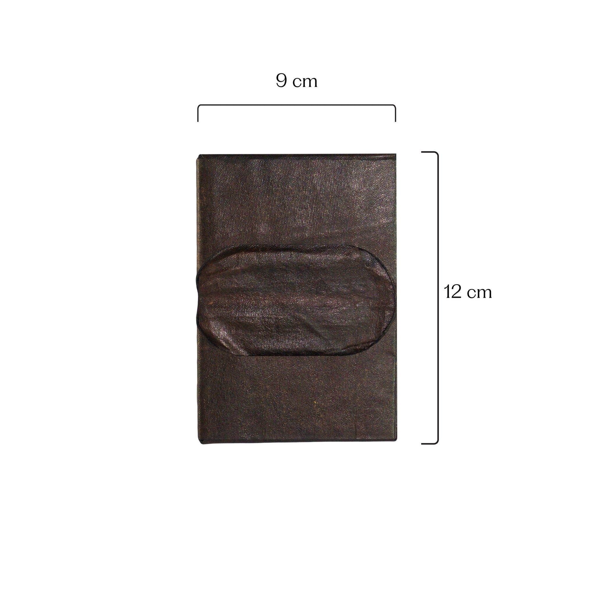 Alpha Fold Pattern
