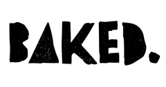 Baked Gunawarman logo