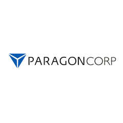 Paragon Corp logo